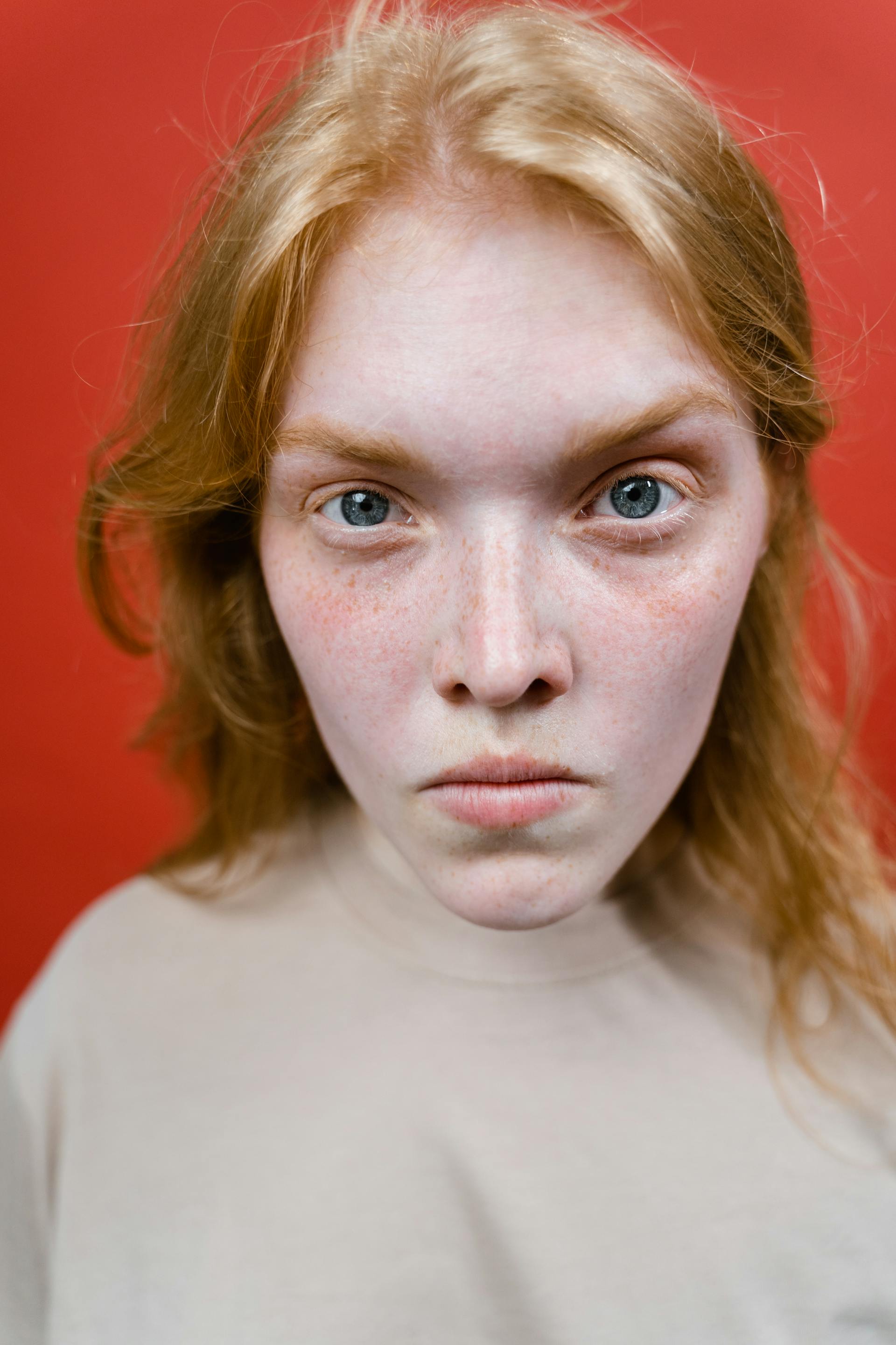 An angry woman | Source: Pexels