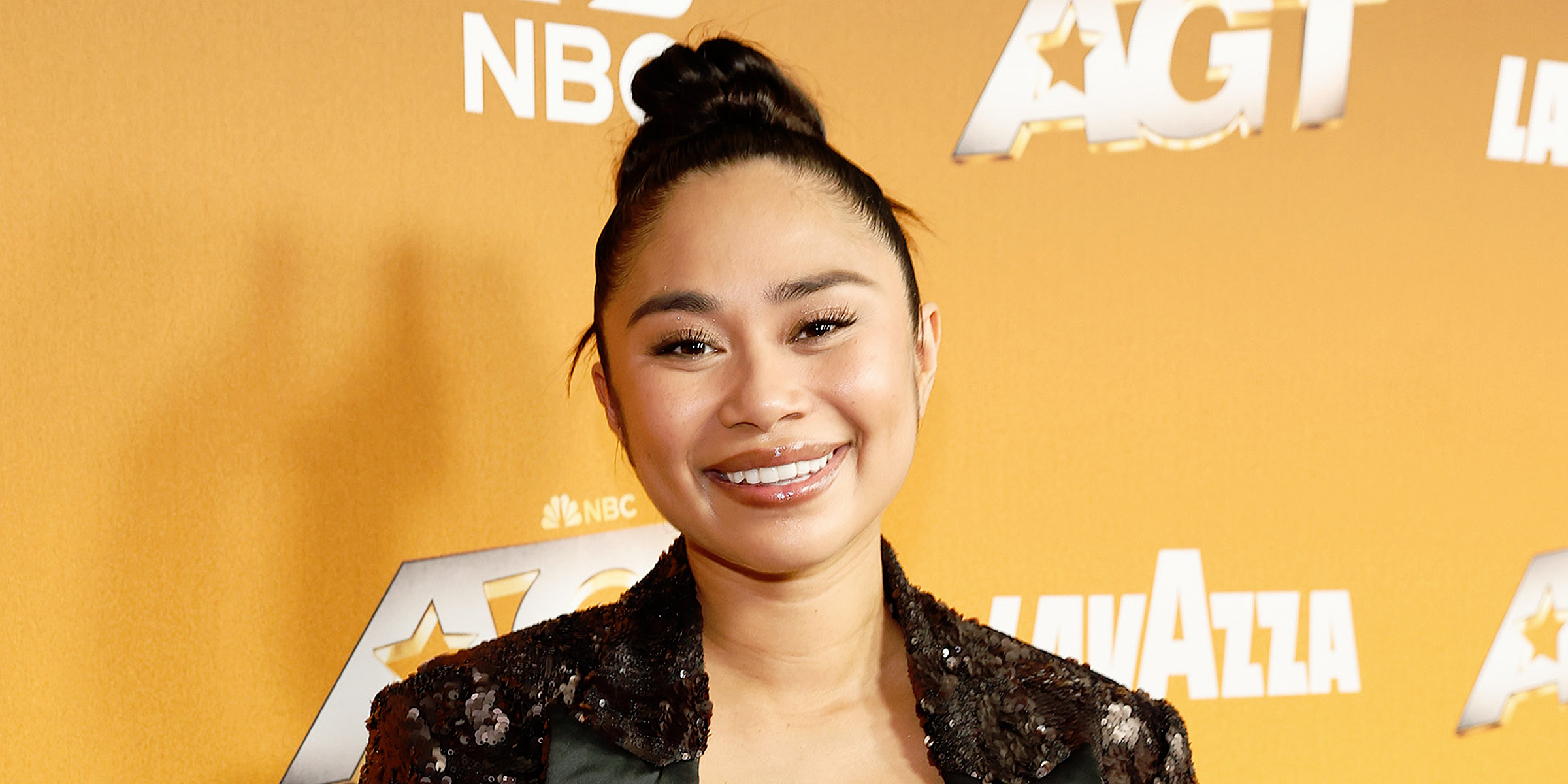 Jessica Sanchez | Source: Getty Images