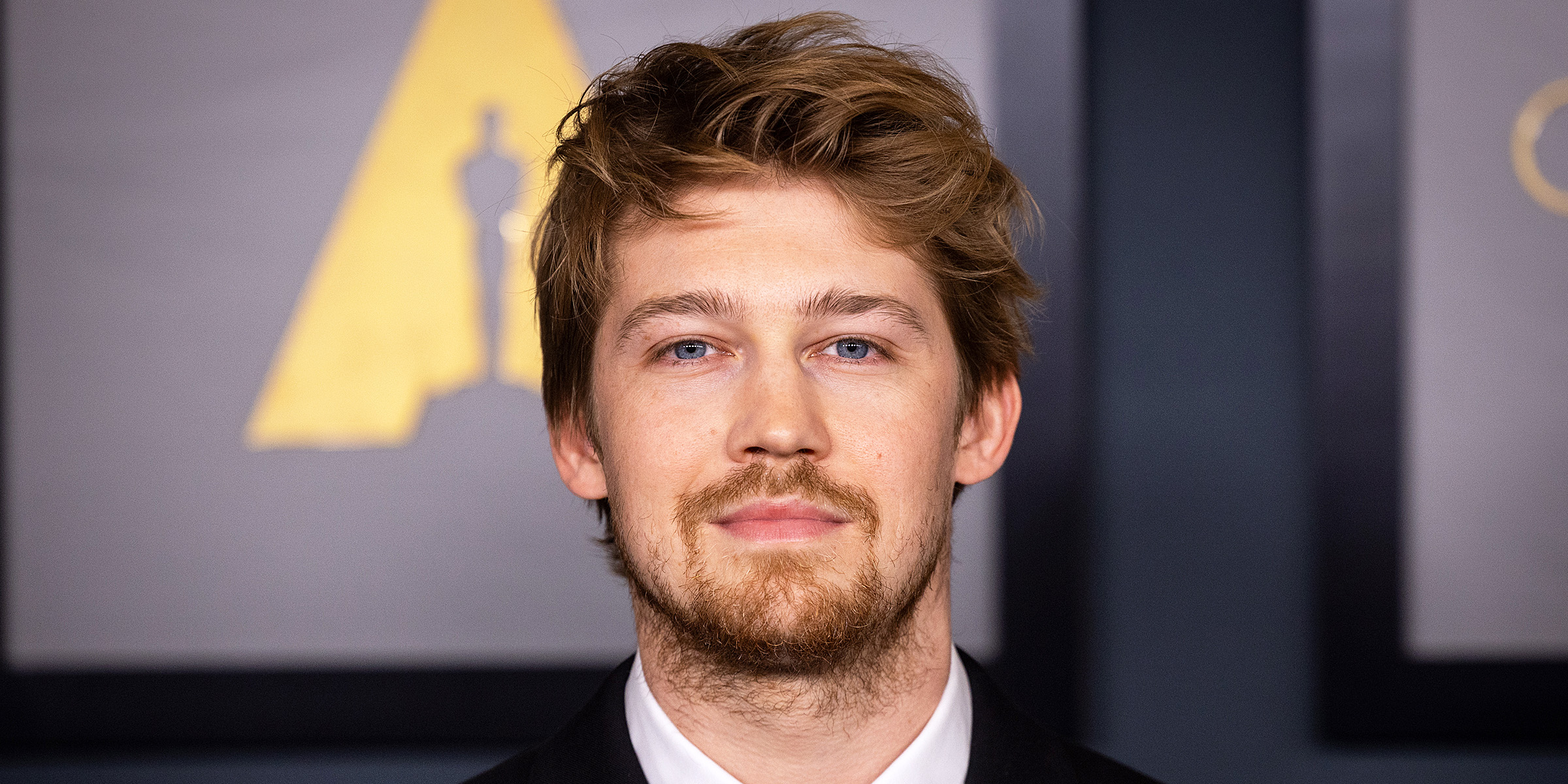 Joe Alwyn | Source: Getty Images