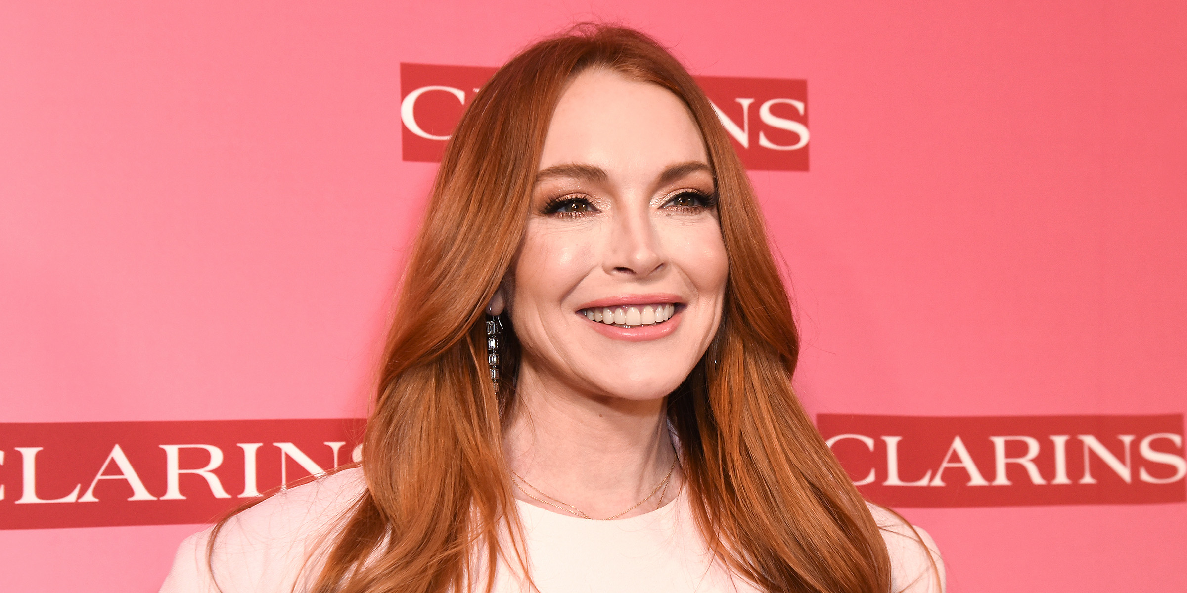 Lindsey Lohan | Source: Getty Images