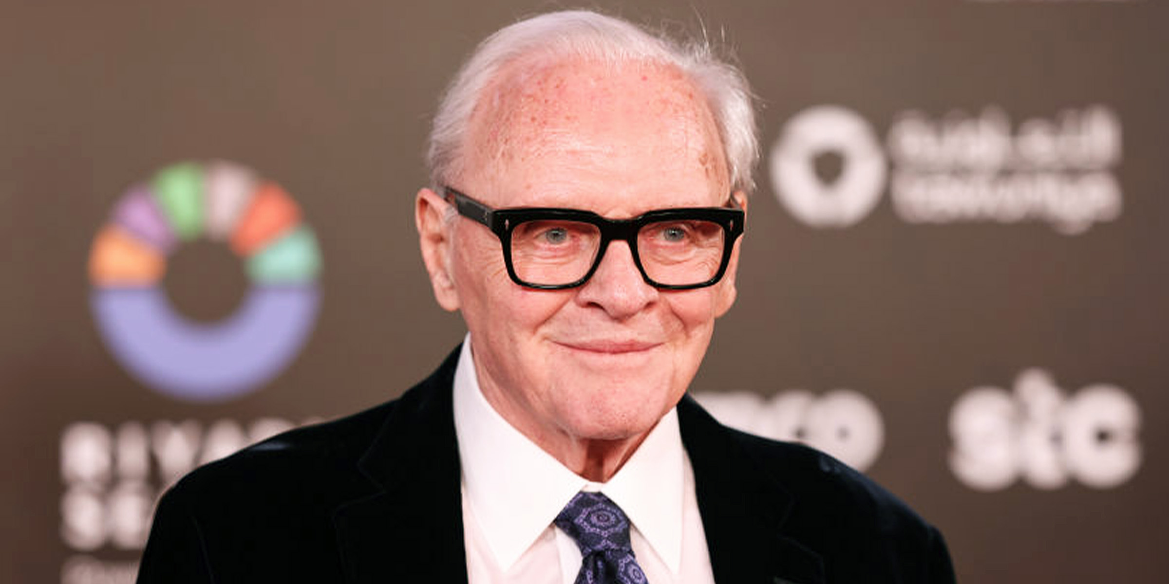 Anthony Hopkins | Source: Getty Images