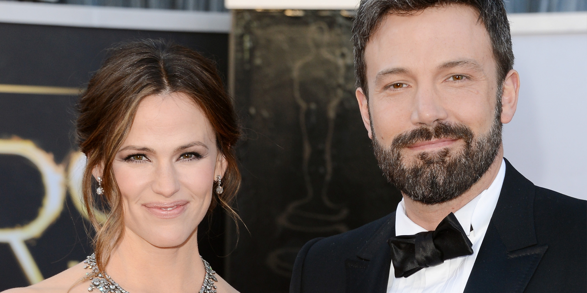 Ben Affleck and Jennifer Garner | Source: Getty Images