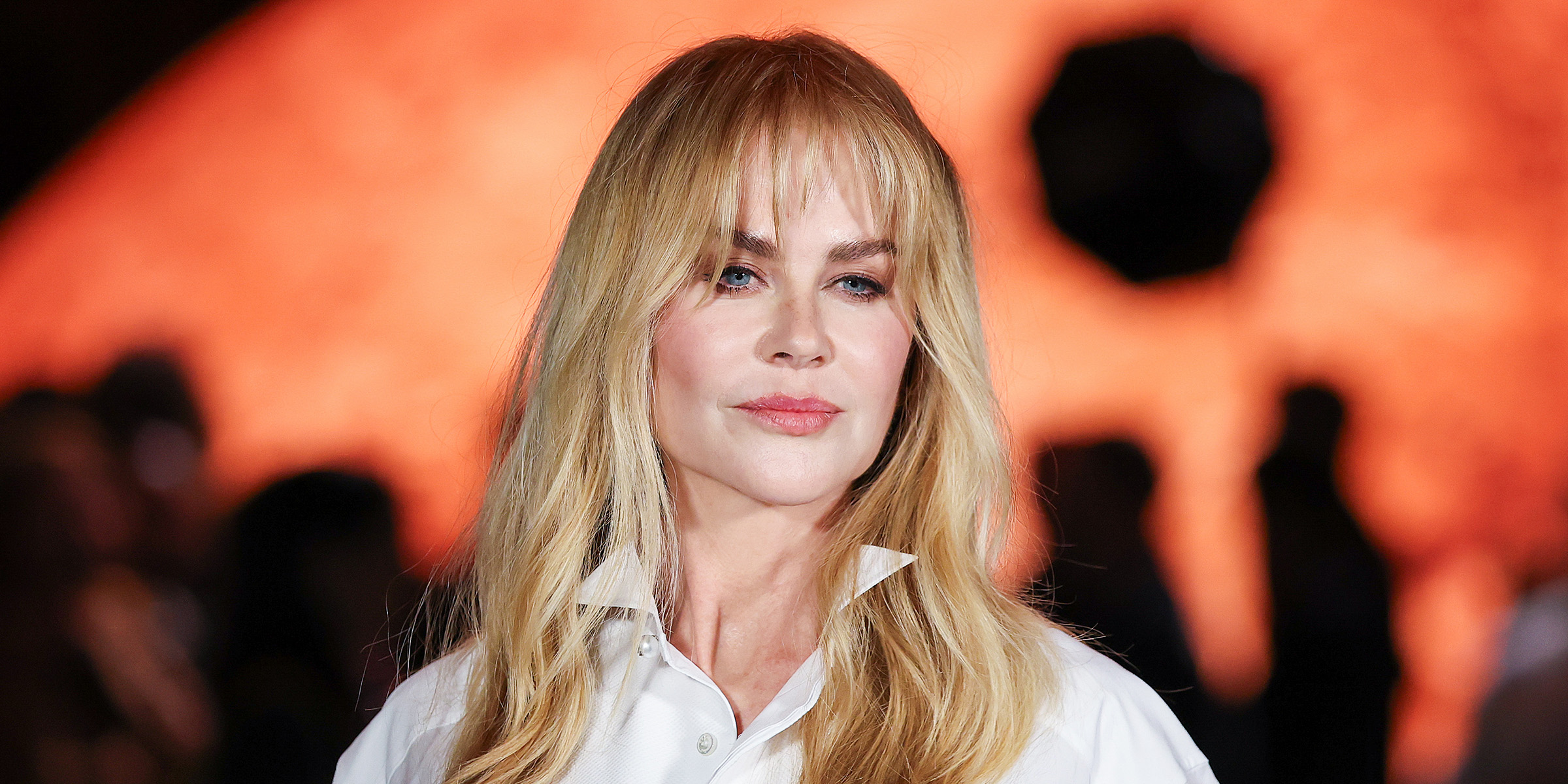 Nicole Kidman | Source: Getty Images