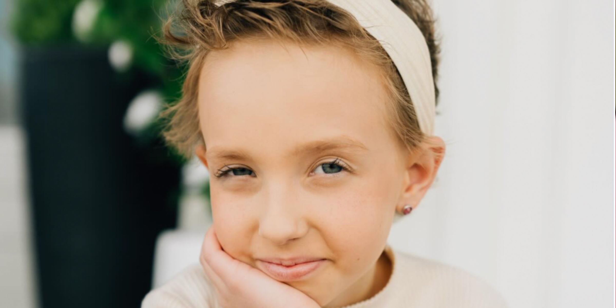 Brie Bird | Source: instagram/briestrongerthancancer