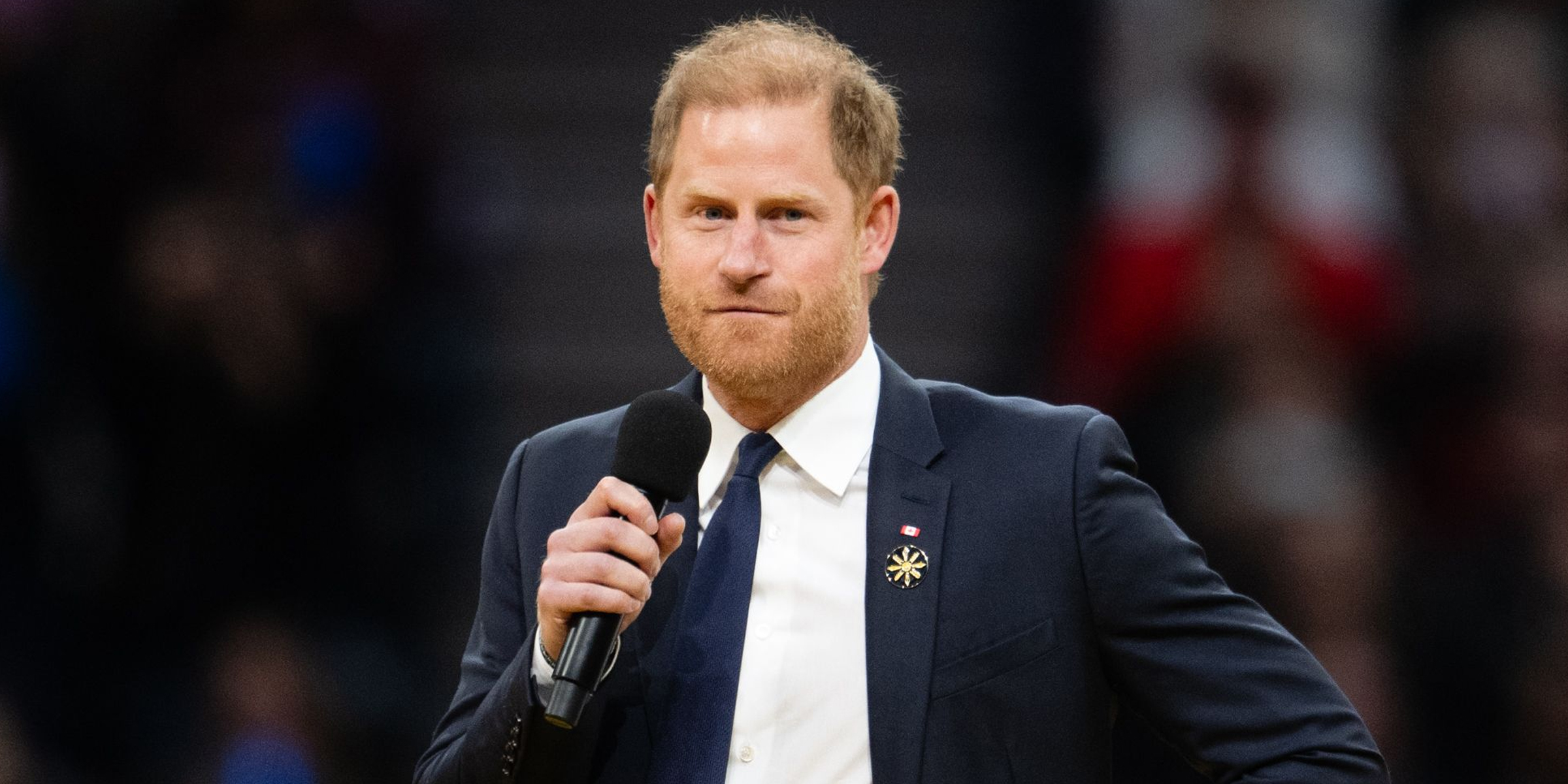 Prince Harry | Source: Getty Images
