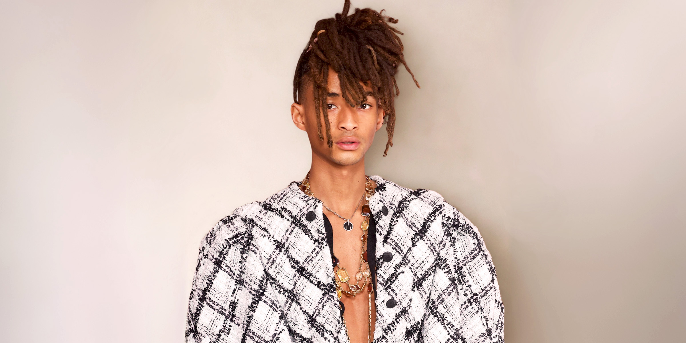 Jaden Smith | Source: Getty Images
