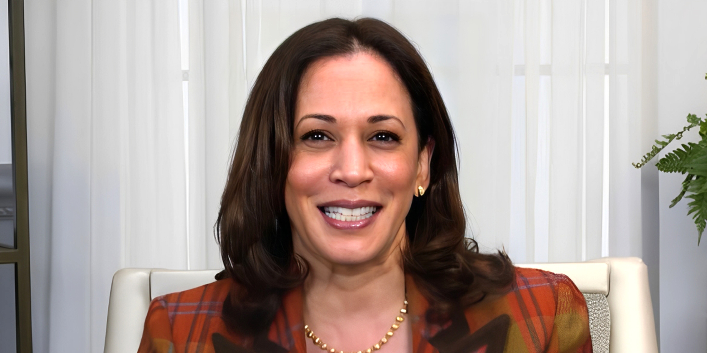 Kamala Harris | Source: Getty Images