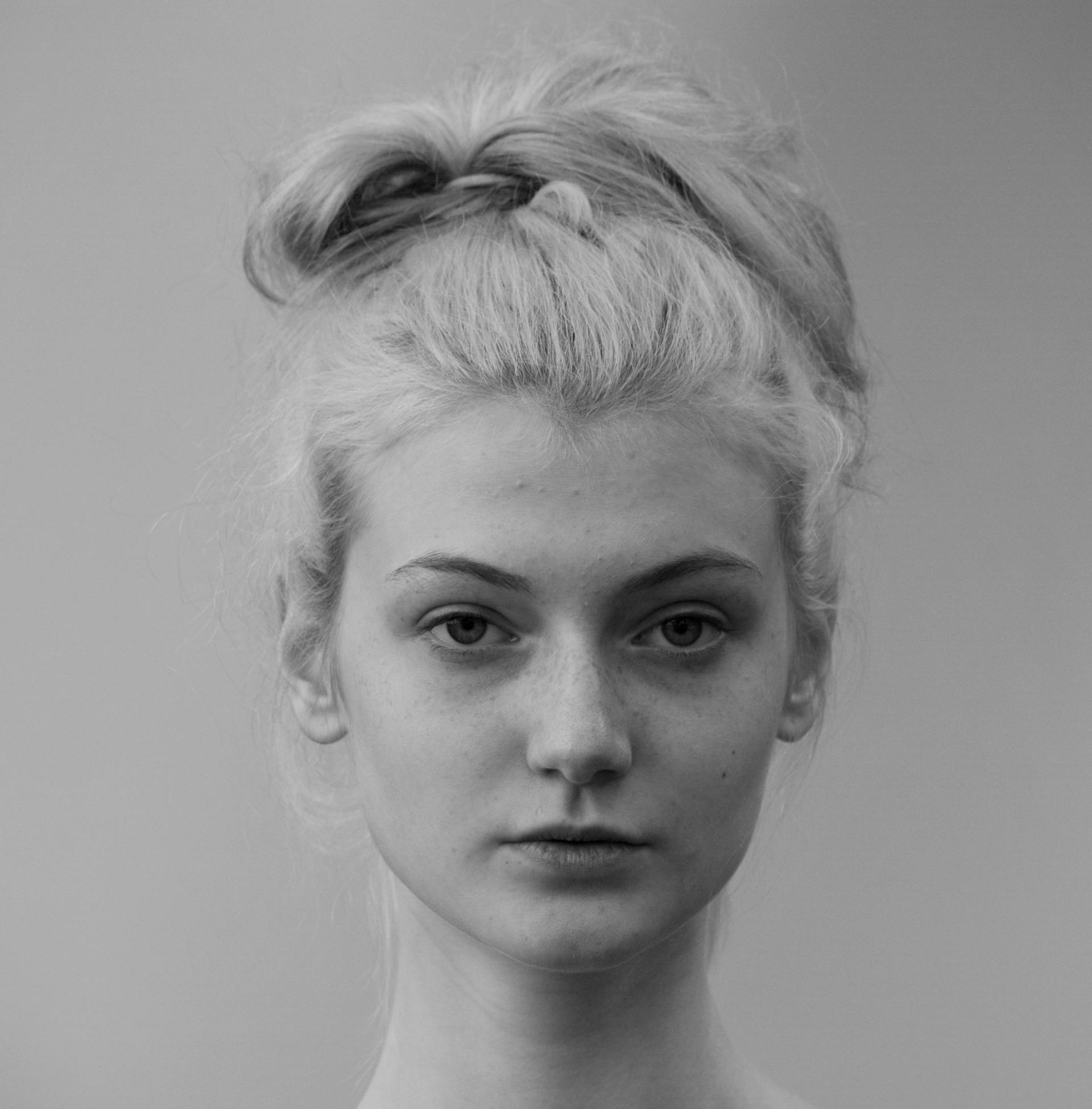 A serious woman | Source: Pexels