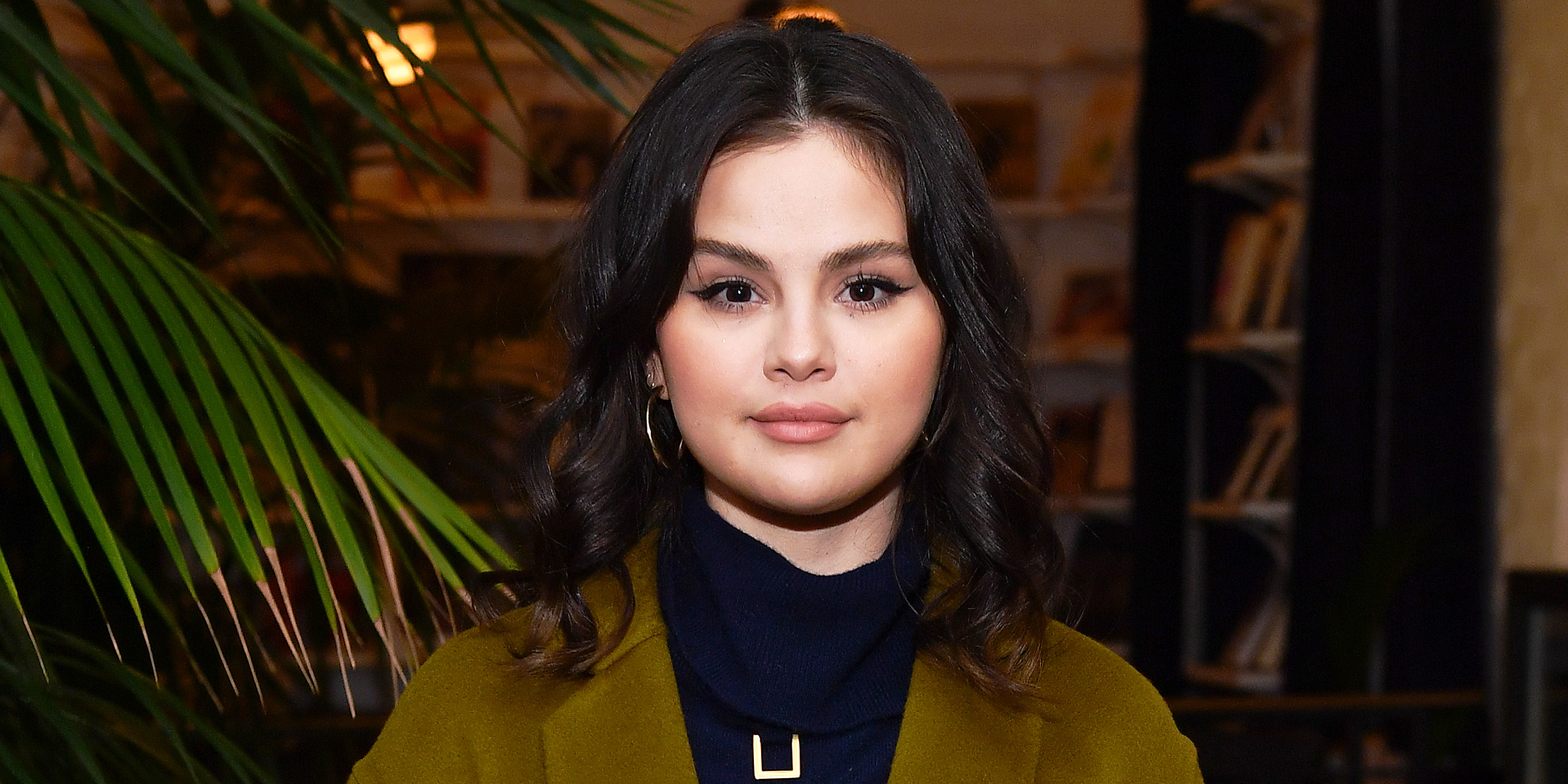 Selena Gomez | Source: Getty Images