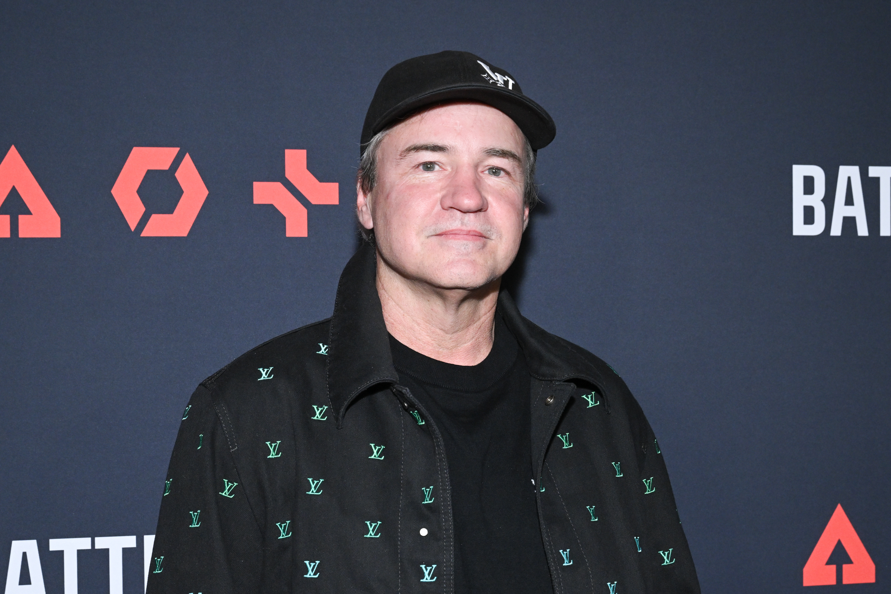 Vince Zampella at EA's "Battlefield 6" Reveal Celebration held at the Sunset Room on July 31, 2025 in Los Angeles, California. | Source: Getty Images