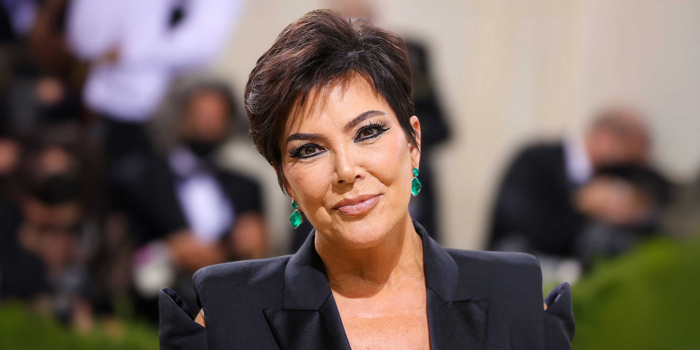 Kris Jenner | Source: Getty Images