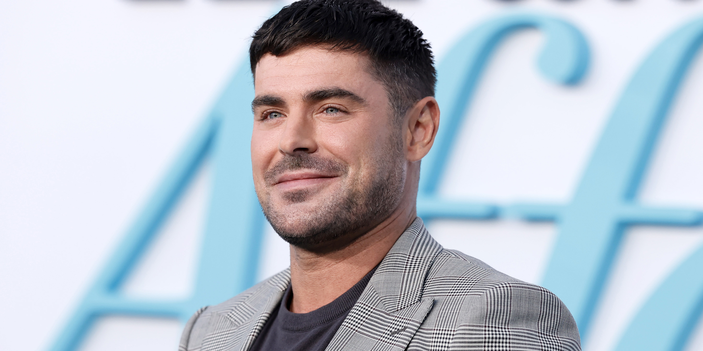 Zac Efron | Source: Getty Images
