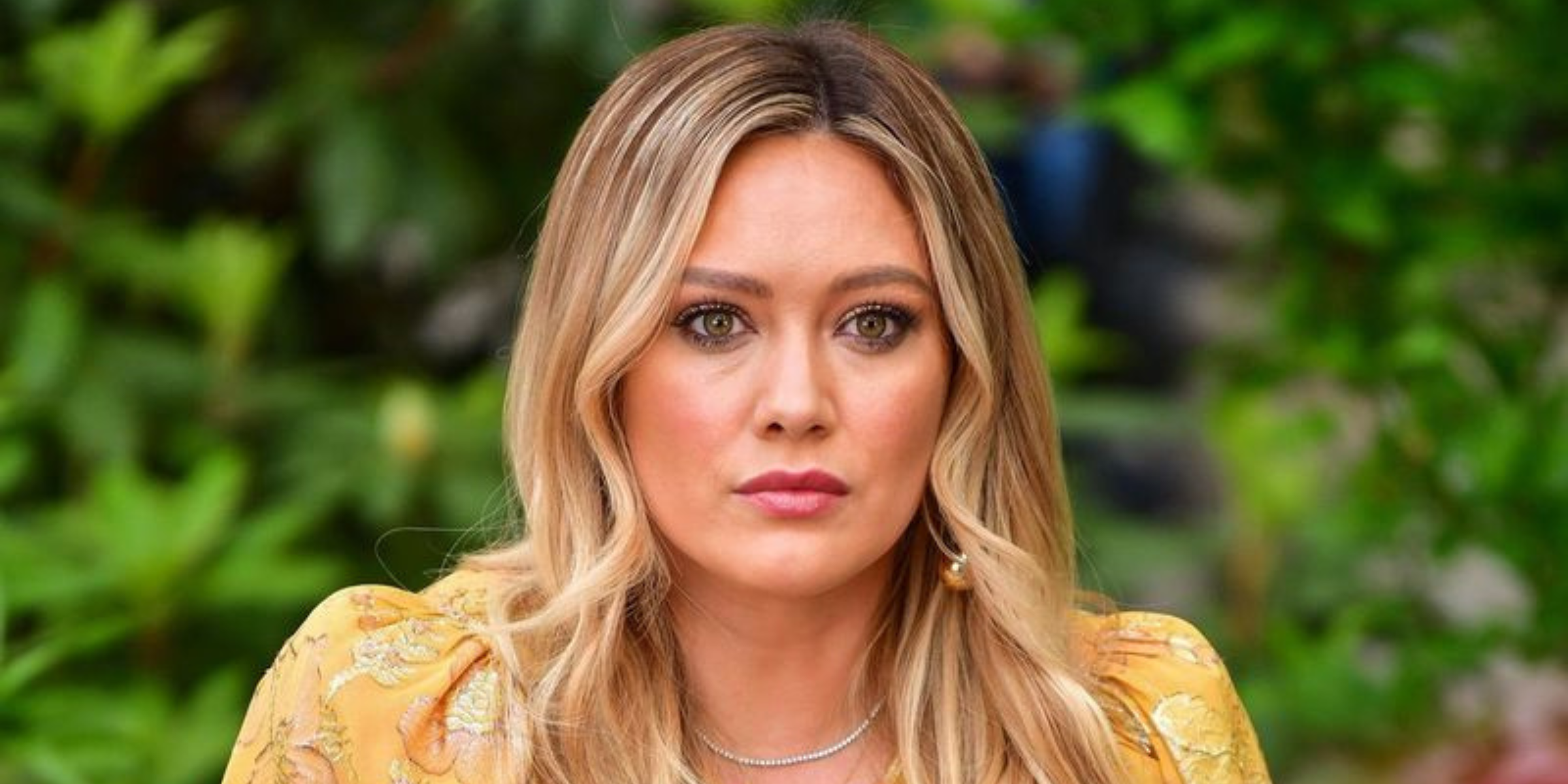 Hilary Duff | Source: Getty Images