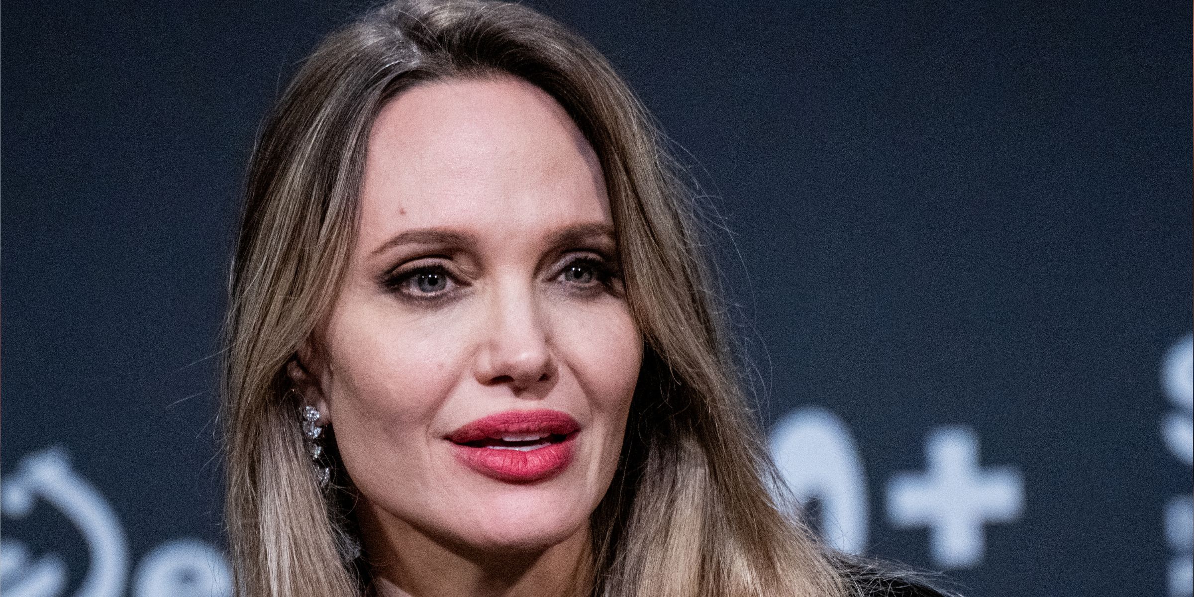 Angelina Jolie | Source: Getty Images