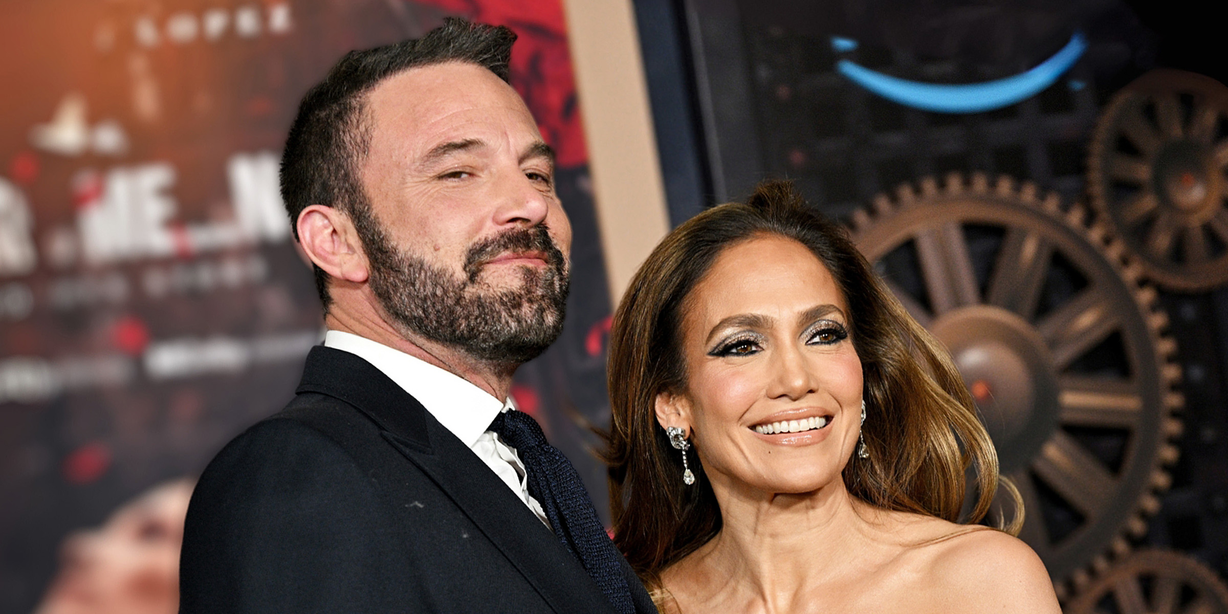 Ben Affleck and Jennifer Lopez | Source: Getty Images