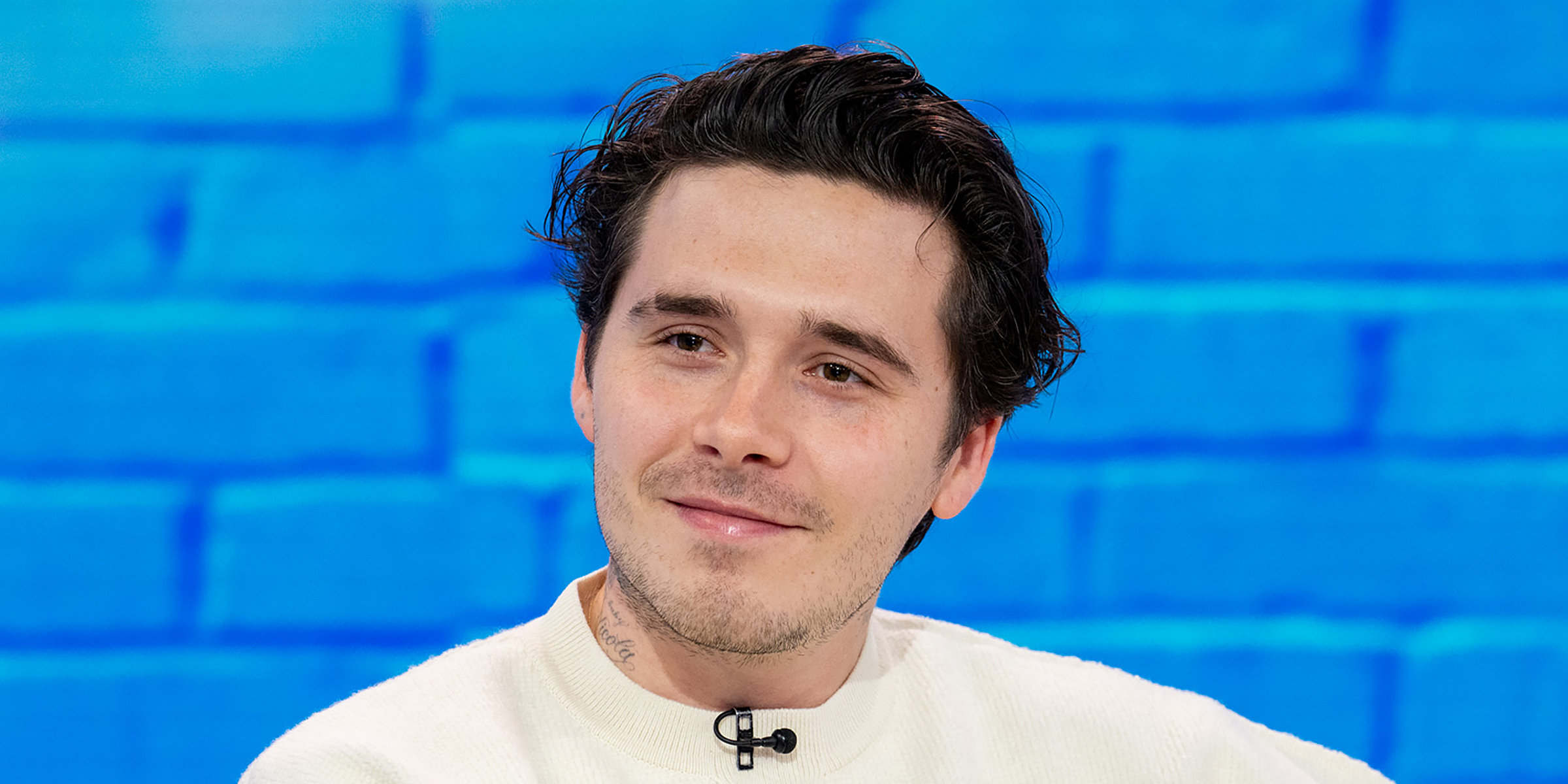 Brooklyn Beckham | Source: Getty Images