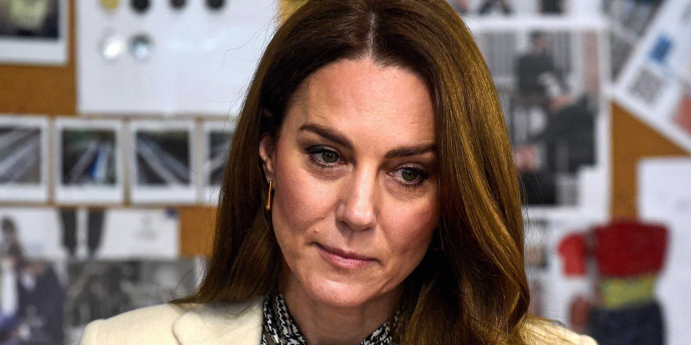Princess Catherine | Source: Getty Images