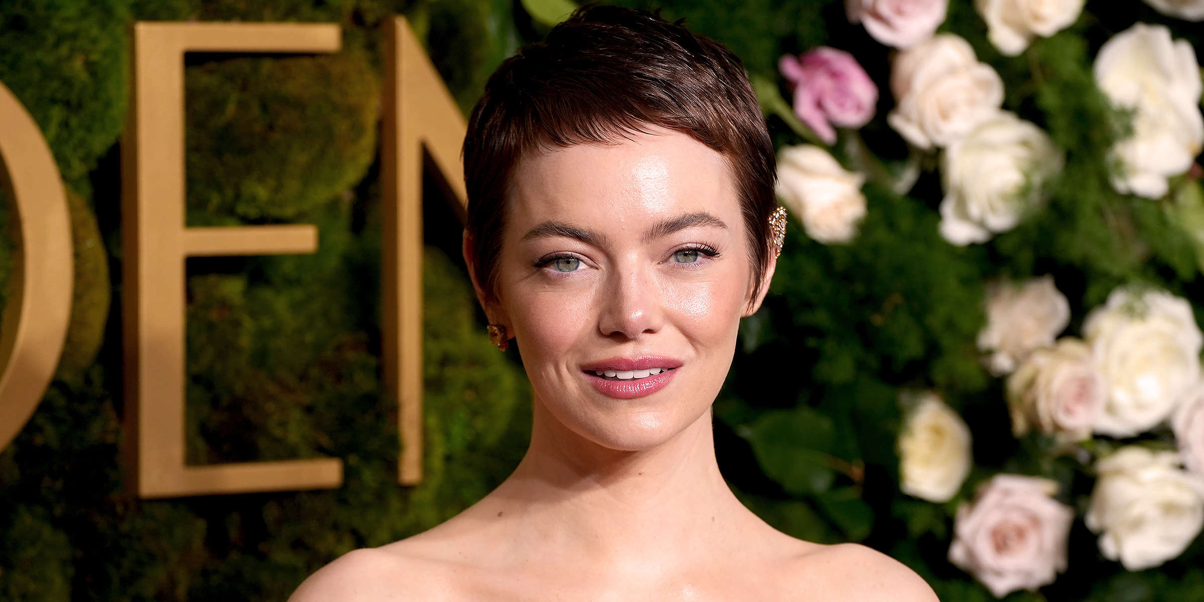 Emma Stone | Source: Getty Images