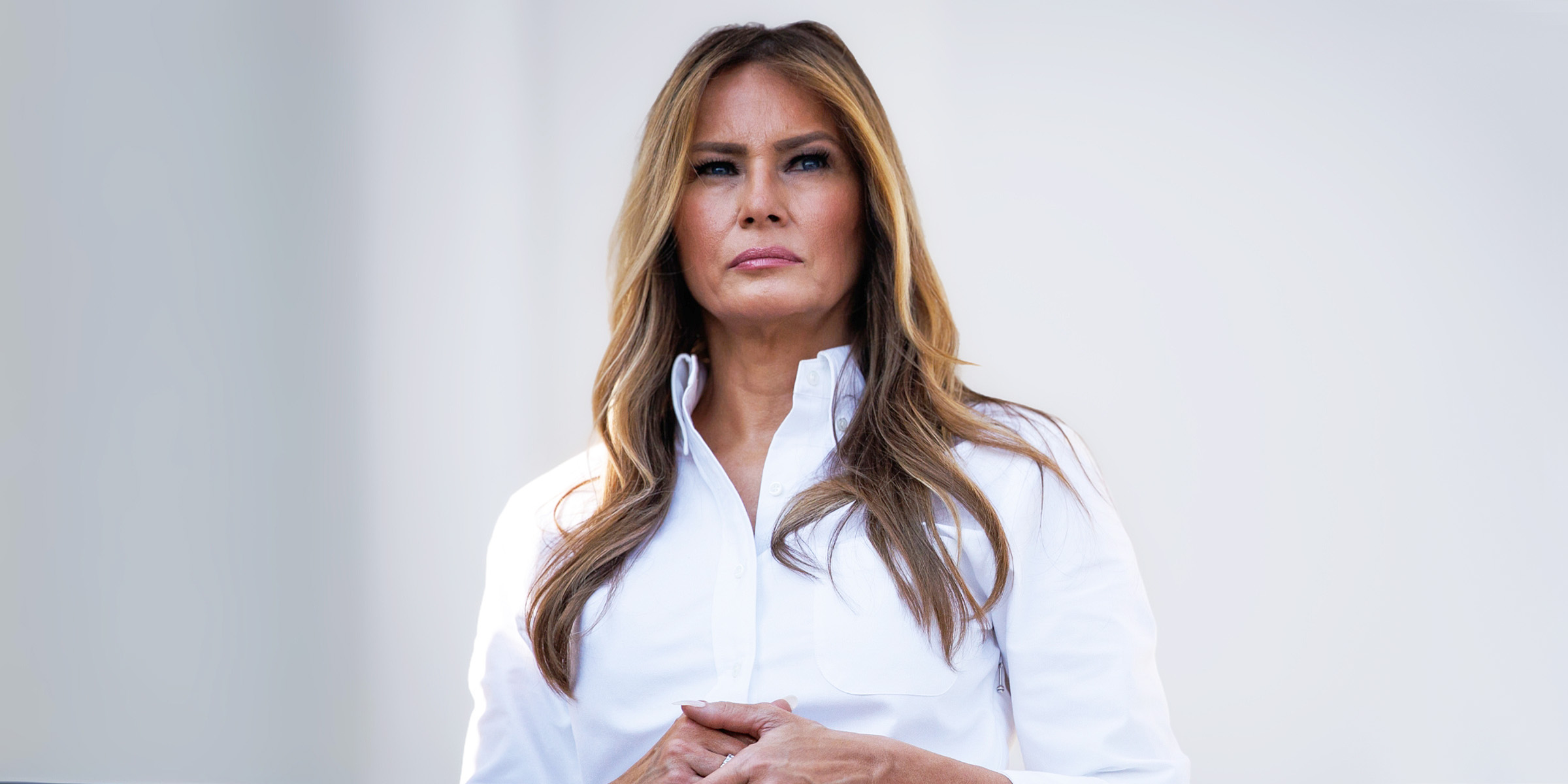 Melania Trump | Source: Getty Images