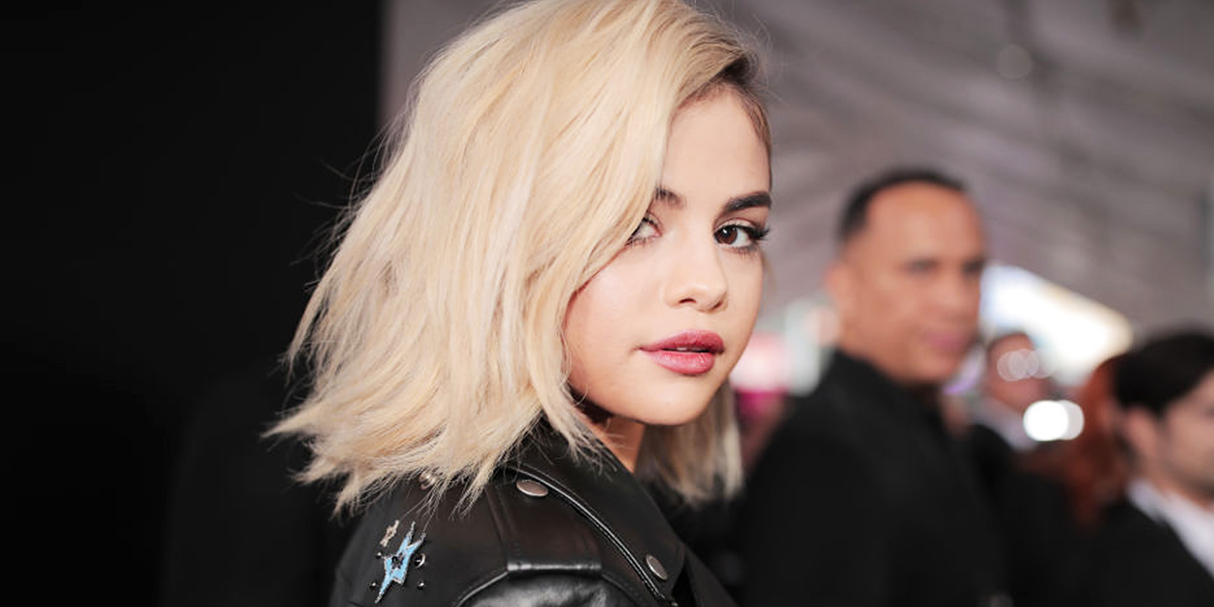 Selena Gomez | Source: Getty Images