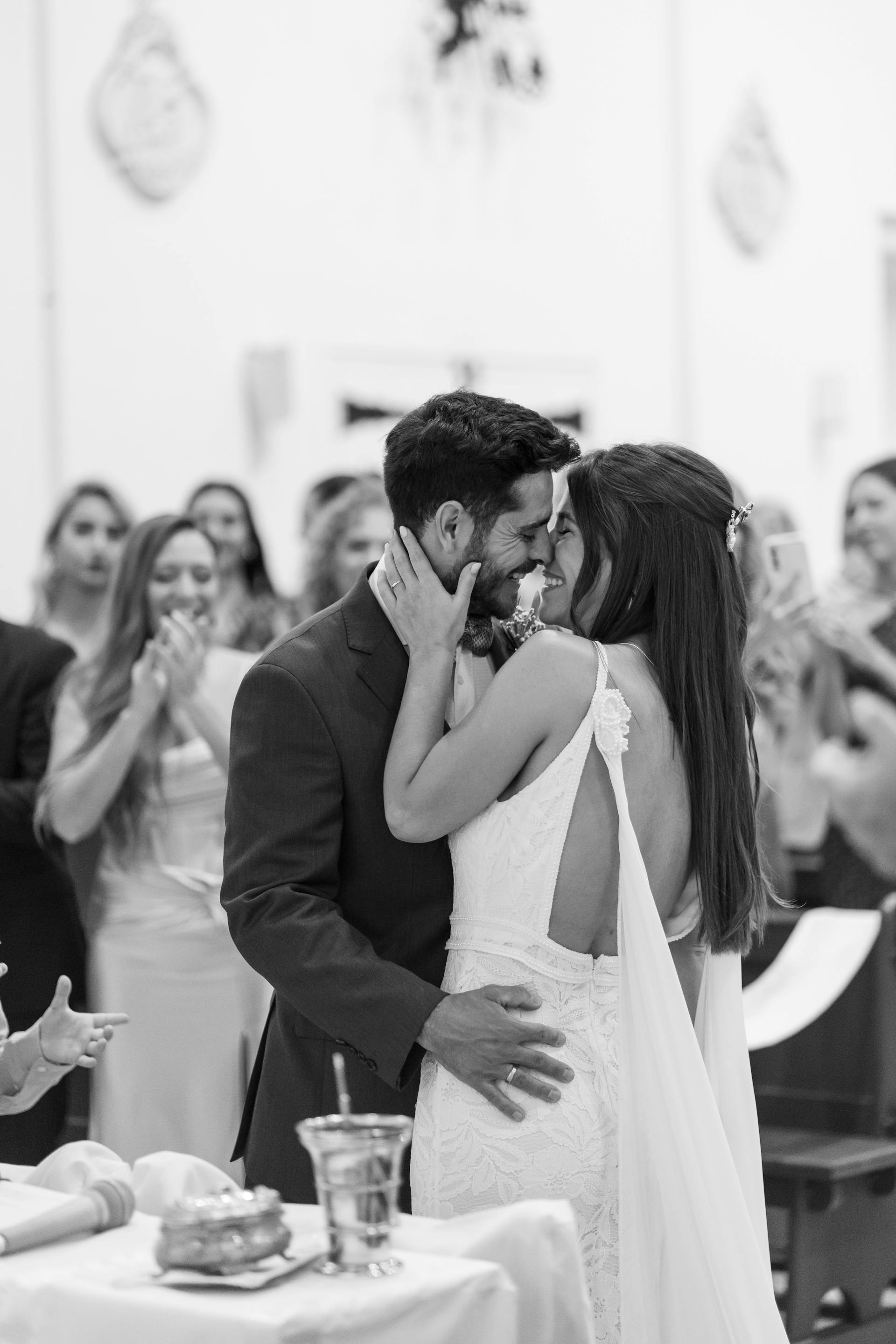 A couple getting married | Source: Pexels