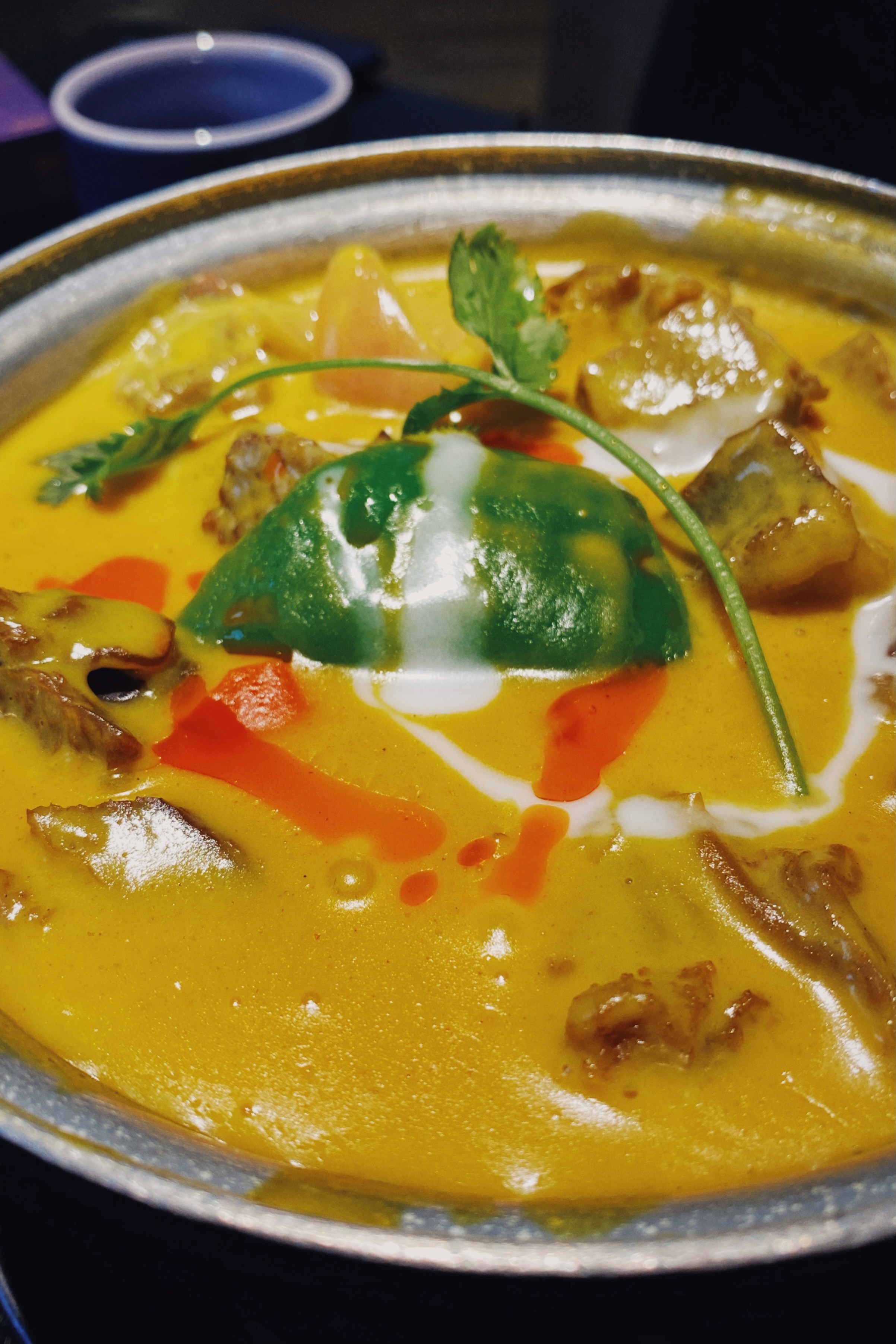 A bowl of food | Source: Unsplash