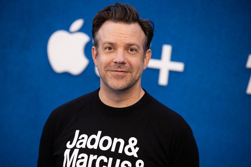 Jason Sudeikis | Source: Getty Images