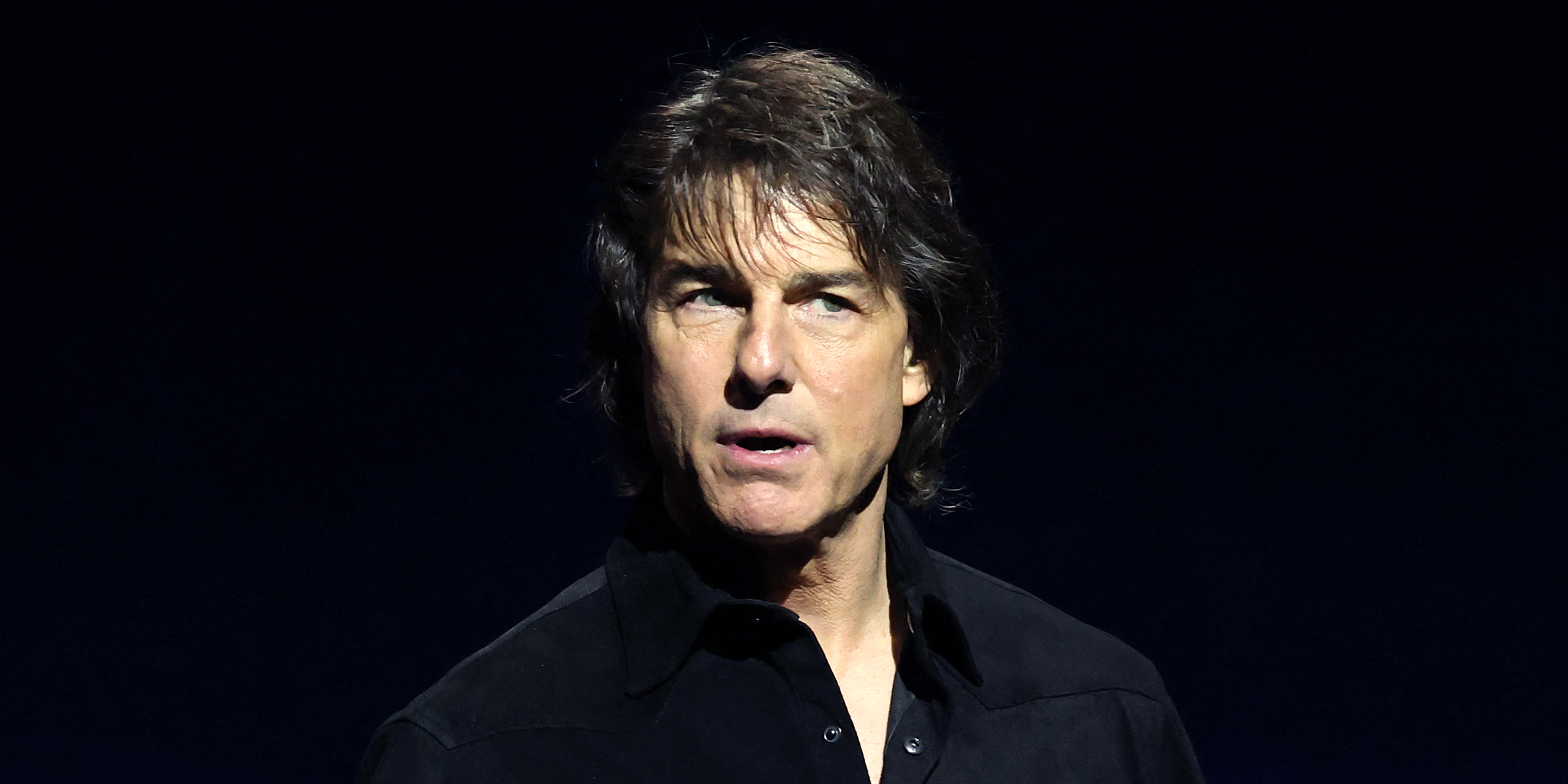Tom Cruise | Source: Getty Images
