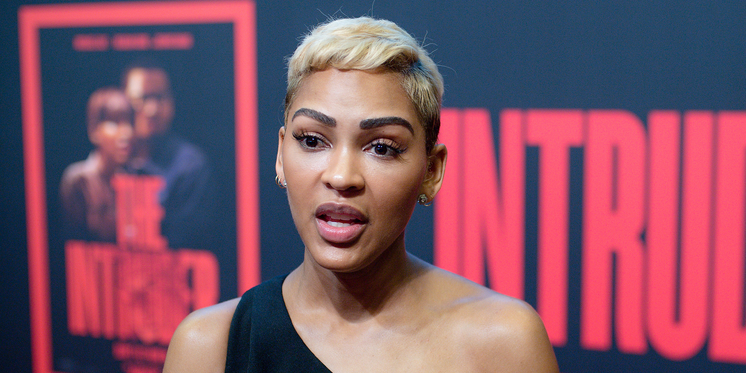 Meagan Good | Source: Getty Images