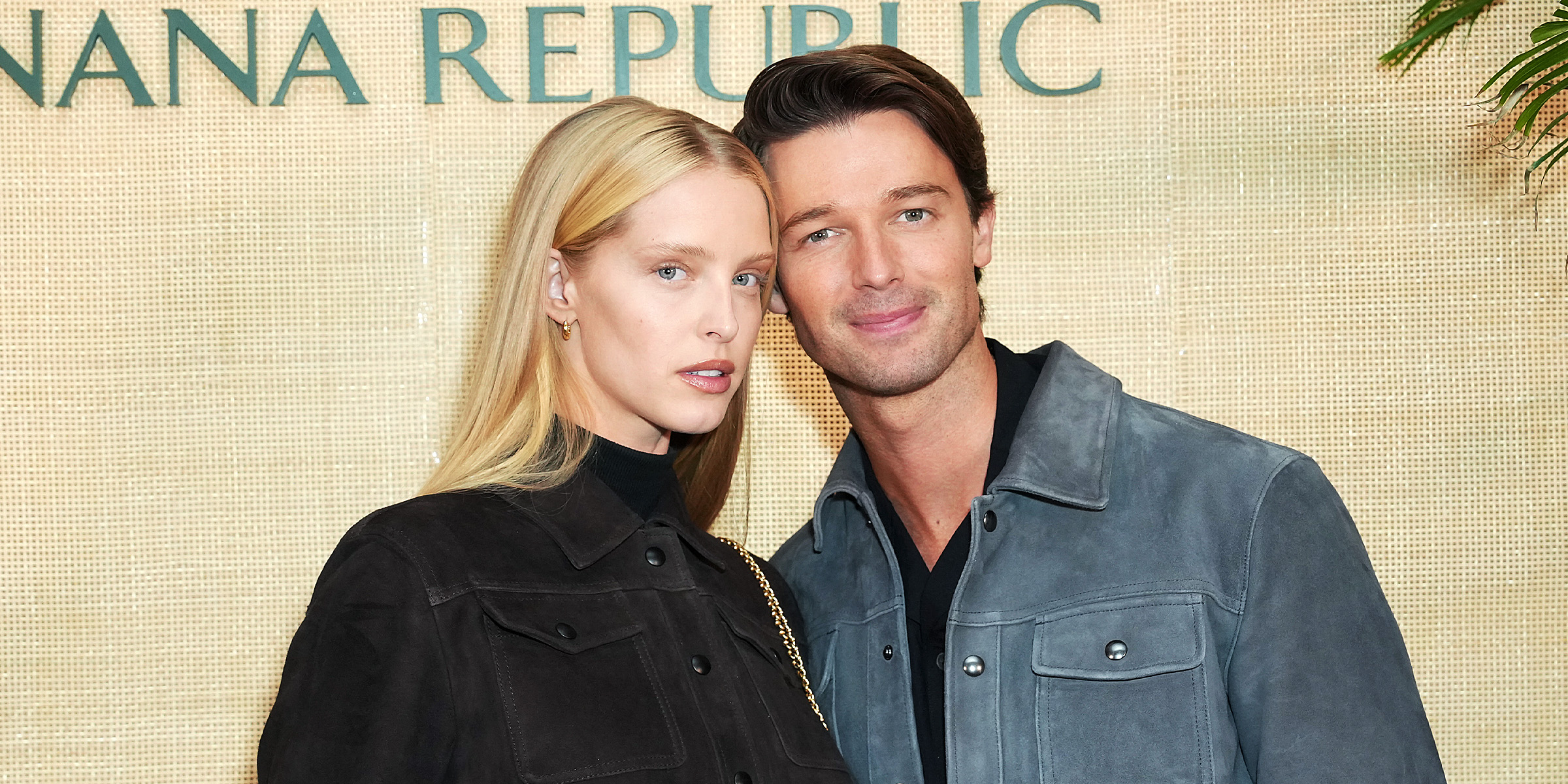 Abby Champion and Patrick Schwarazenegger | Source: Getty Images