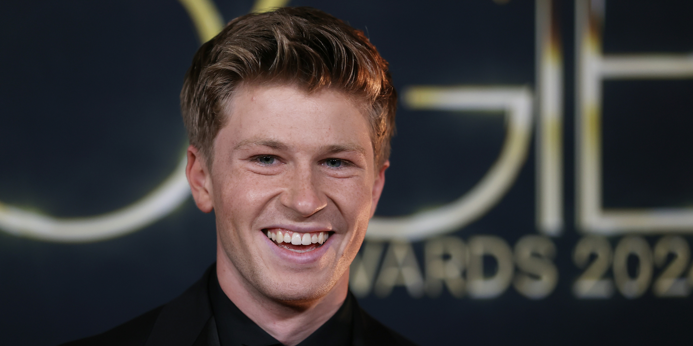 Robert Irwin | Source: Getty Images