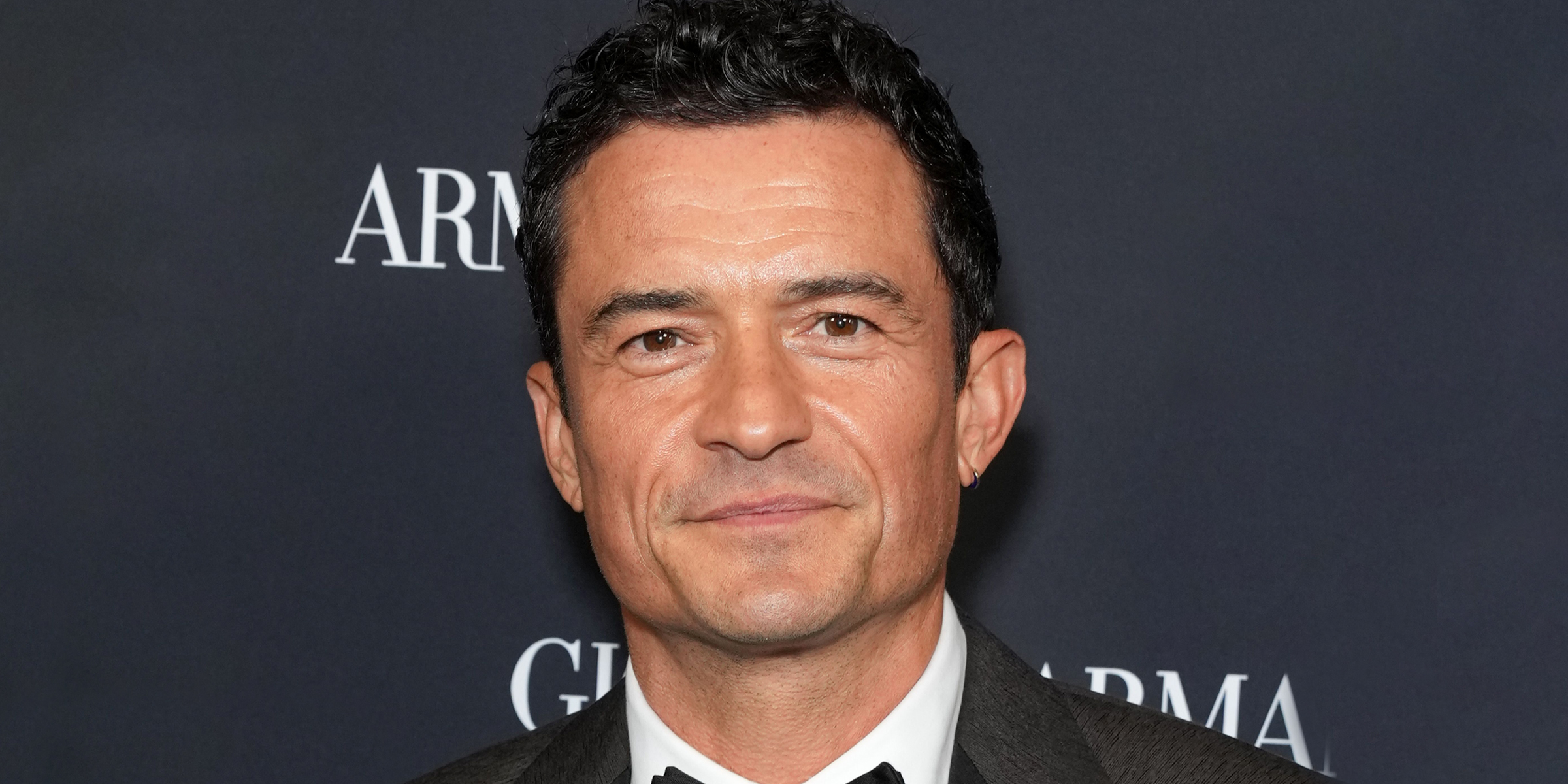 Orlando Bloom | Source: Getty Images