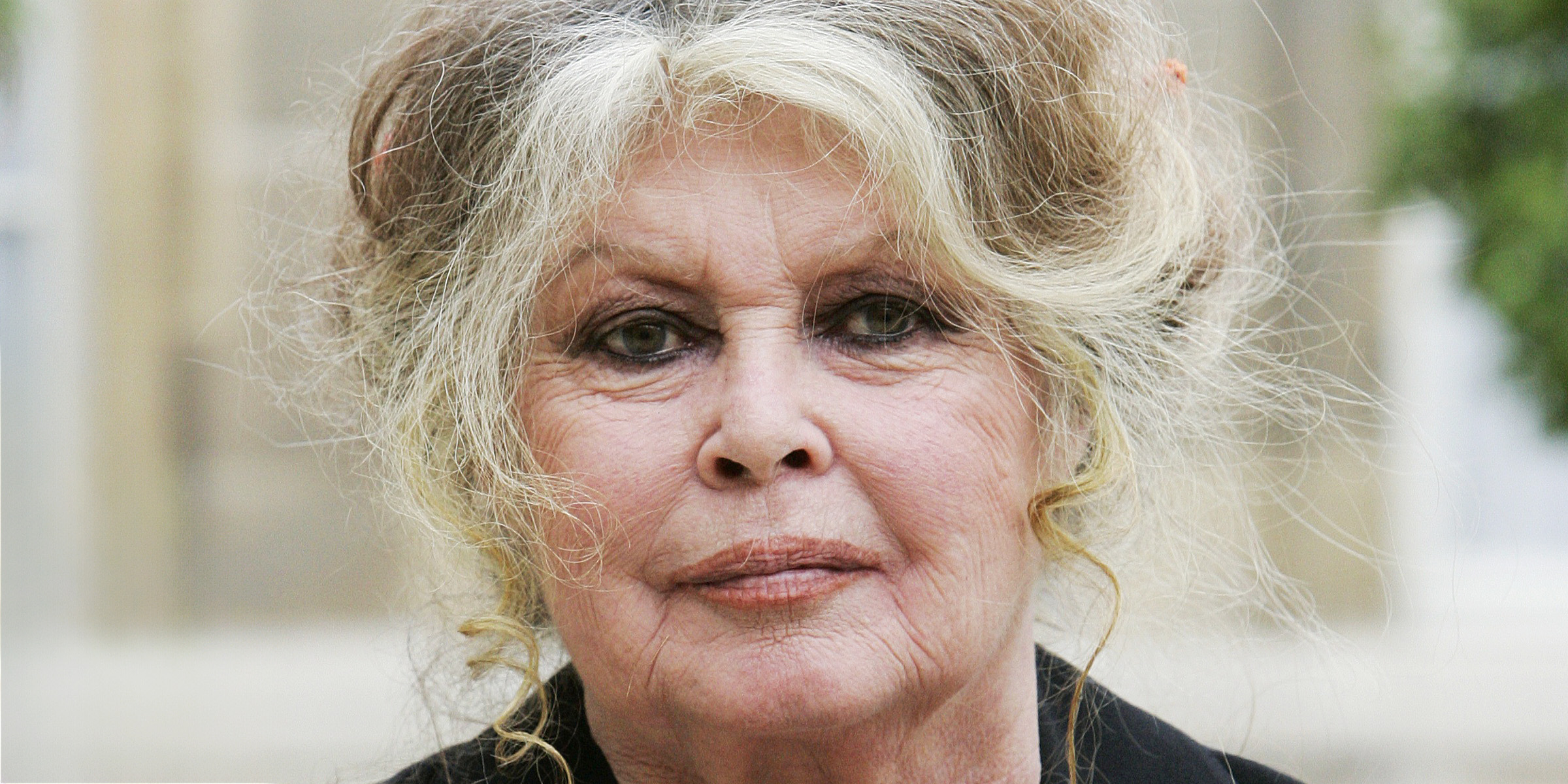 Brigitte Bardot | Source: Getty Images