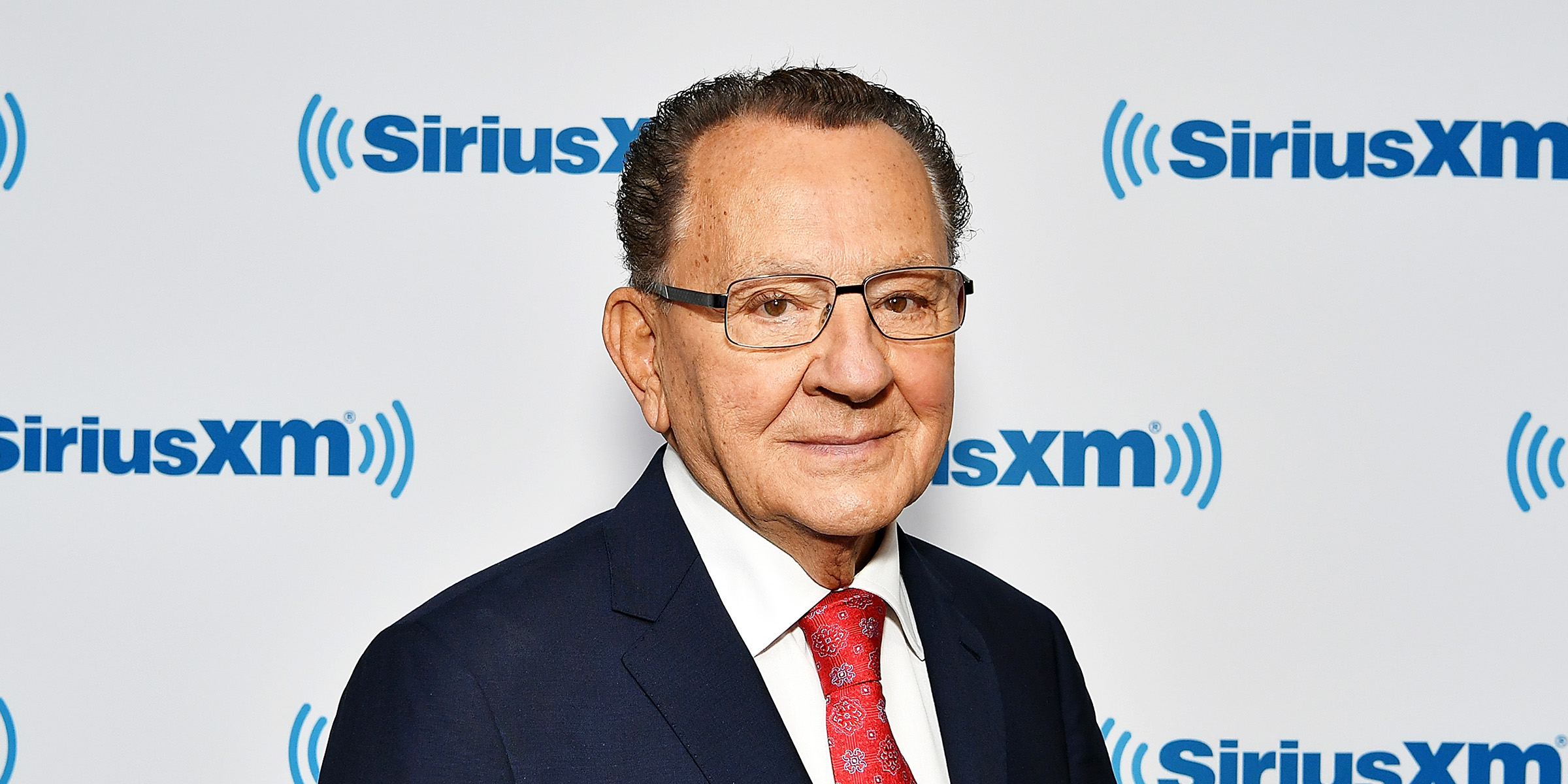 Judge Frank Caprio | Source: Getty Images