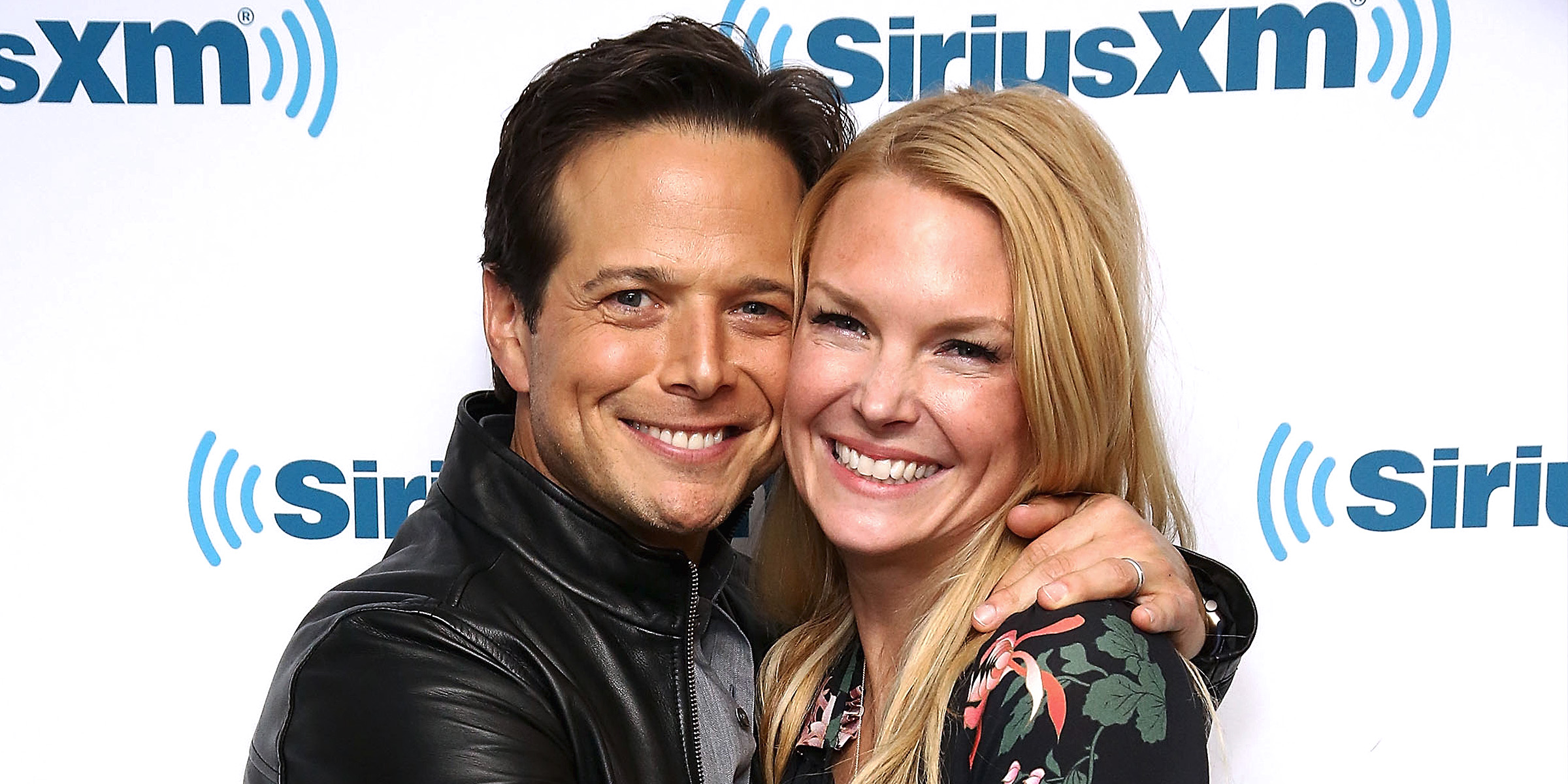 Scott and Kelley Wolf | Source: Getty Images