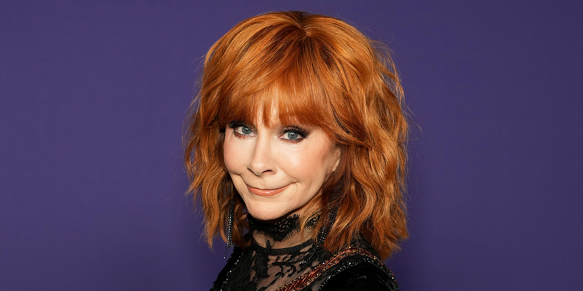 Reba McEntire | Source: Getty Images