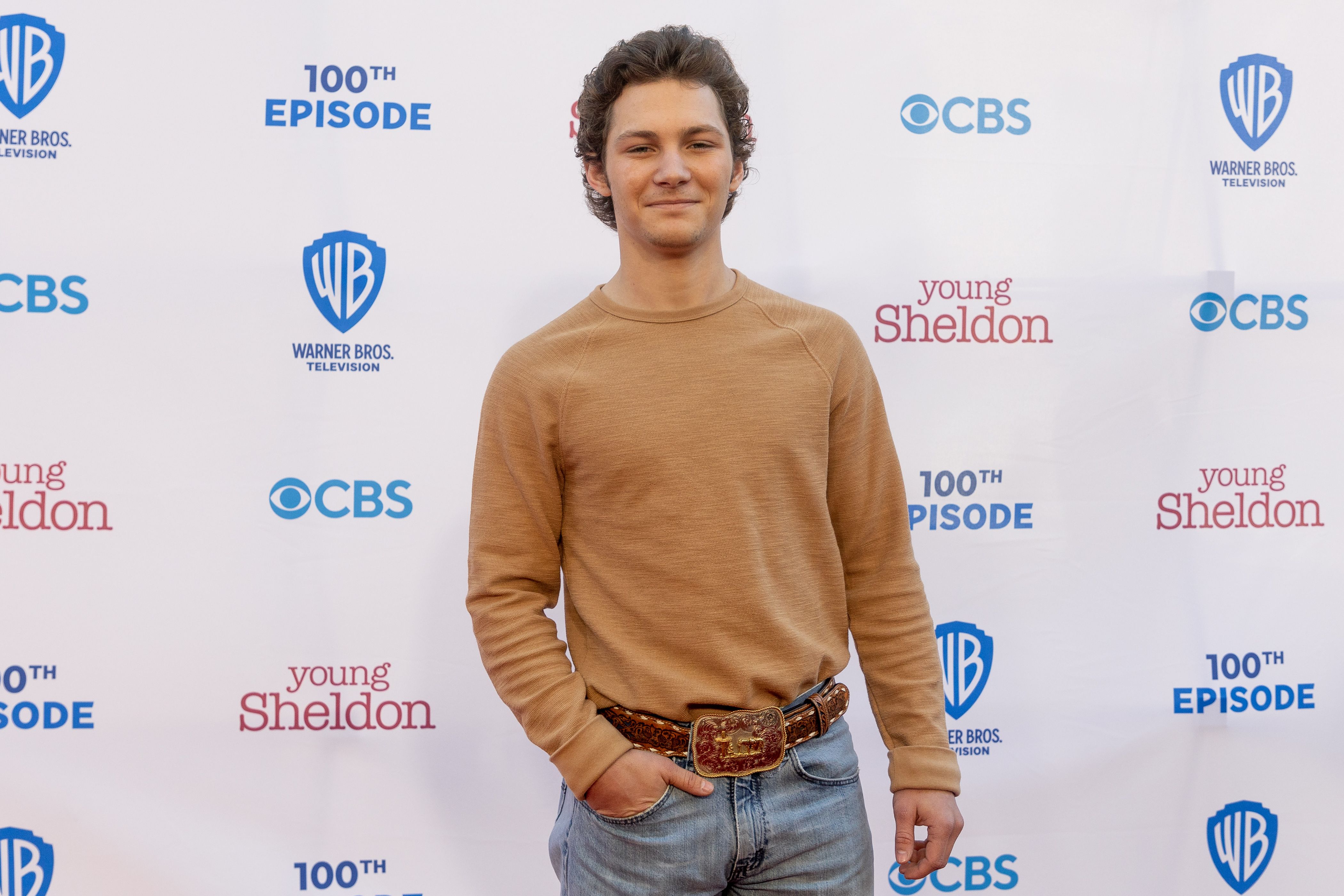 Montana Jordan | Source: Getty Images