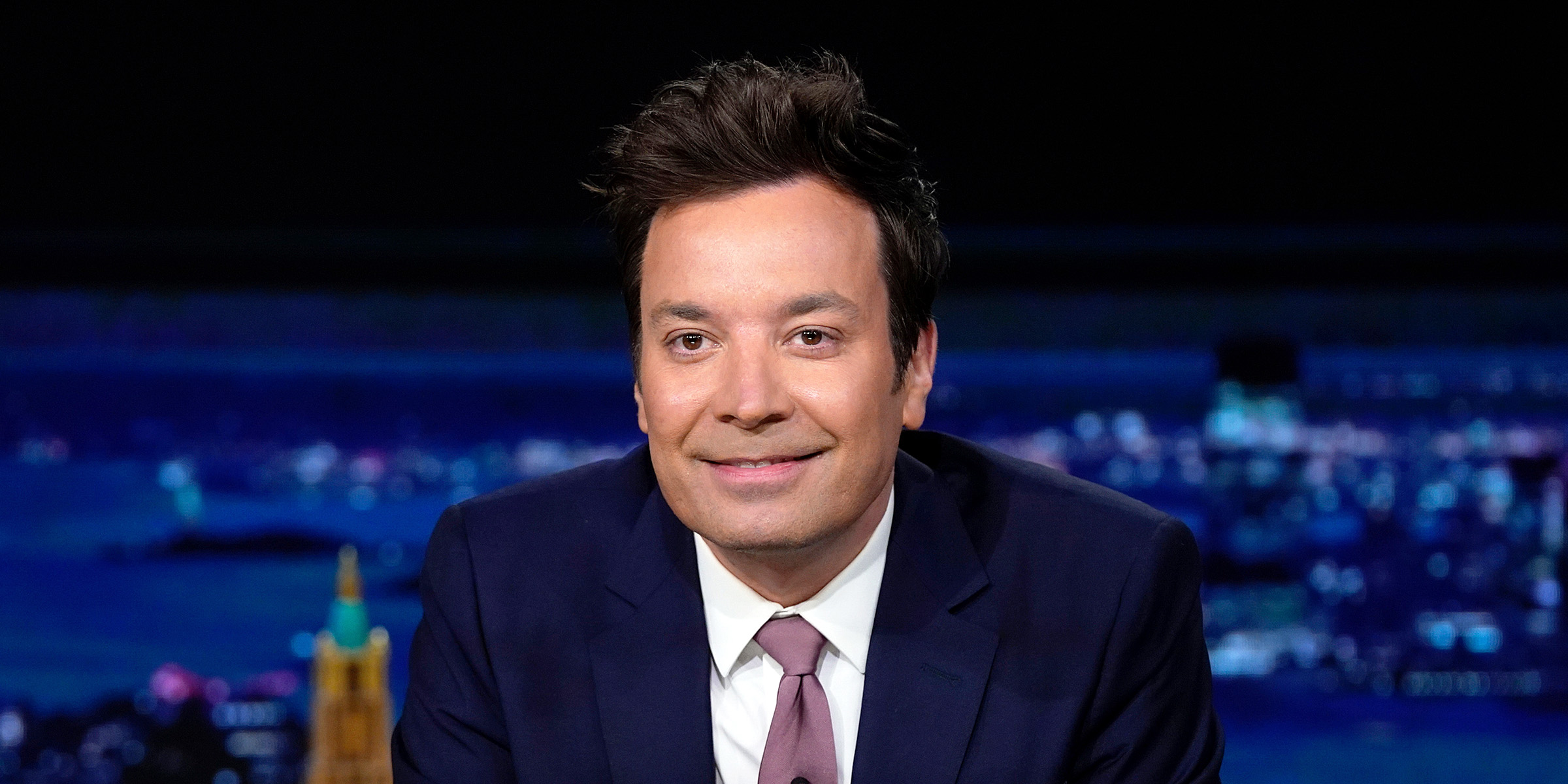 Jimmy Fallon | Source: Getty Images