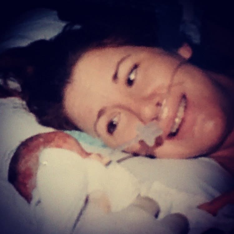 A photo from Melissa Gilbert's carousel, dated October 6, 2025. | Source: Instagram/melissagilbertofficial
