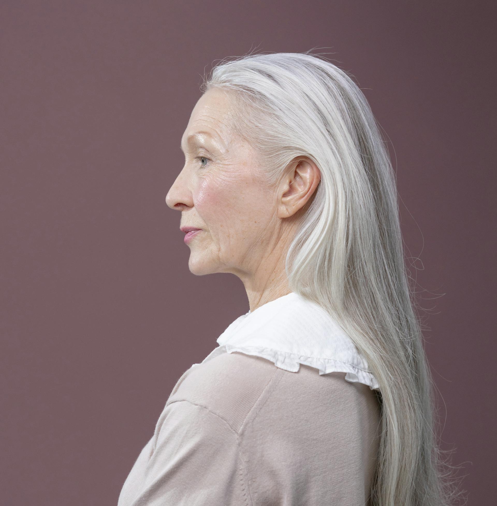 A serious woman | Source: Pexels
