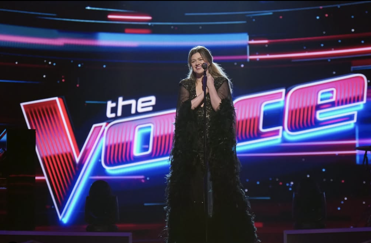 Kelly Clarkson | Source: Getty Images