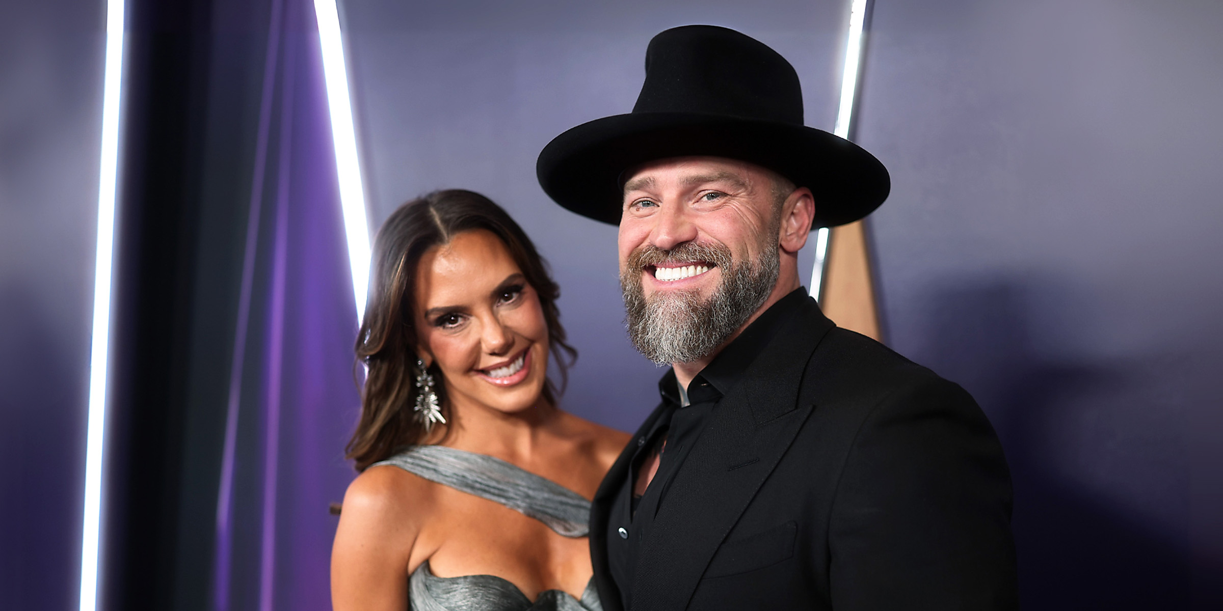 Kendra Scott and Zac Brown | Source: Getty Images