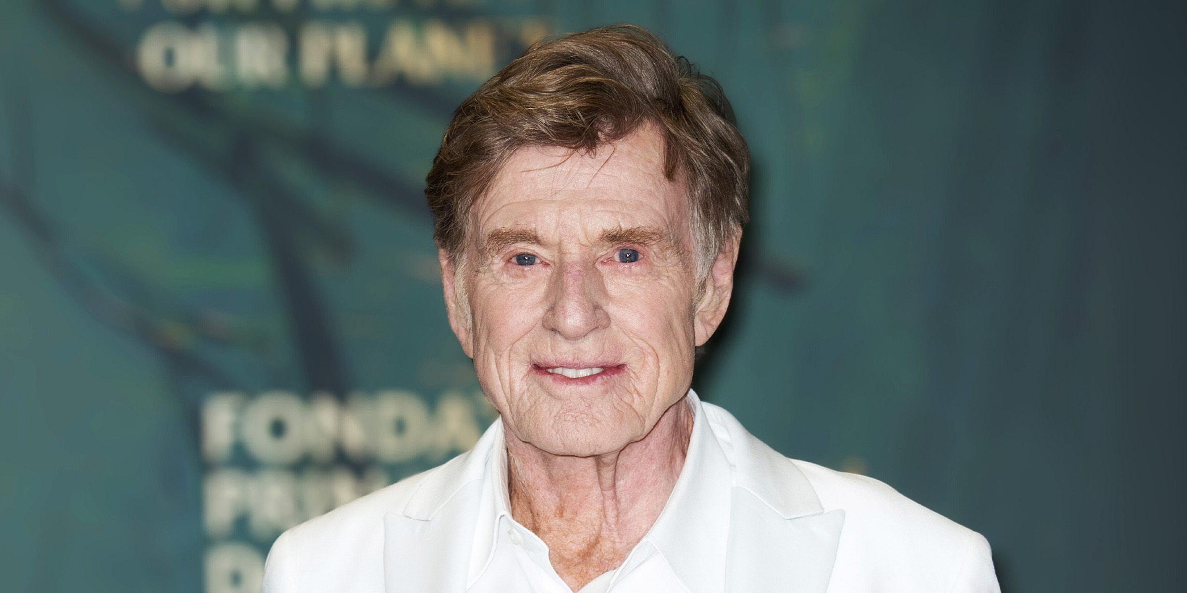 Robert Redford | Source: Getty Images