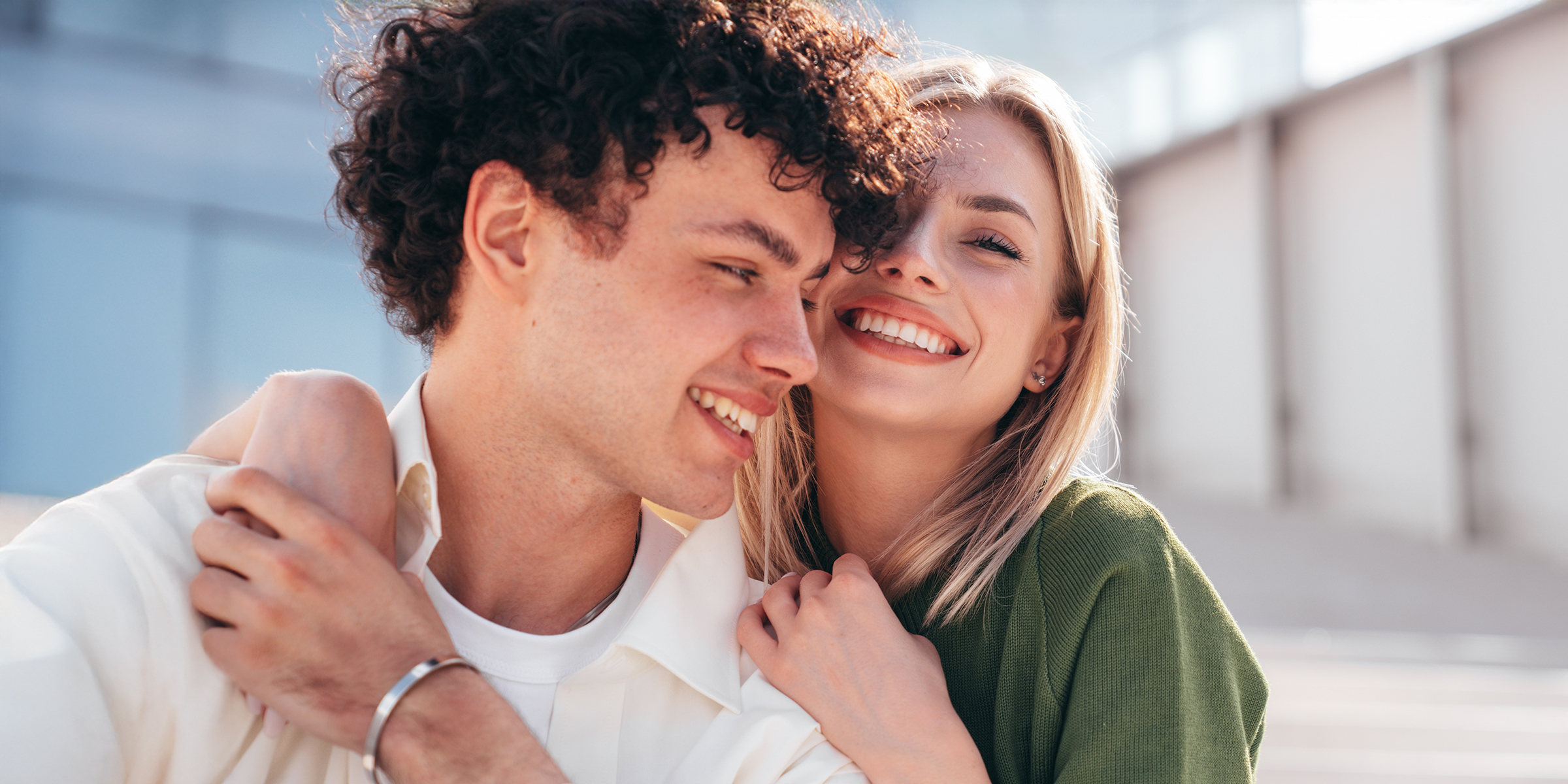 Couple bonding | Source: Shutterstock