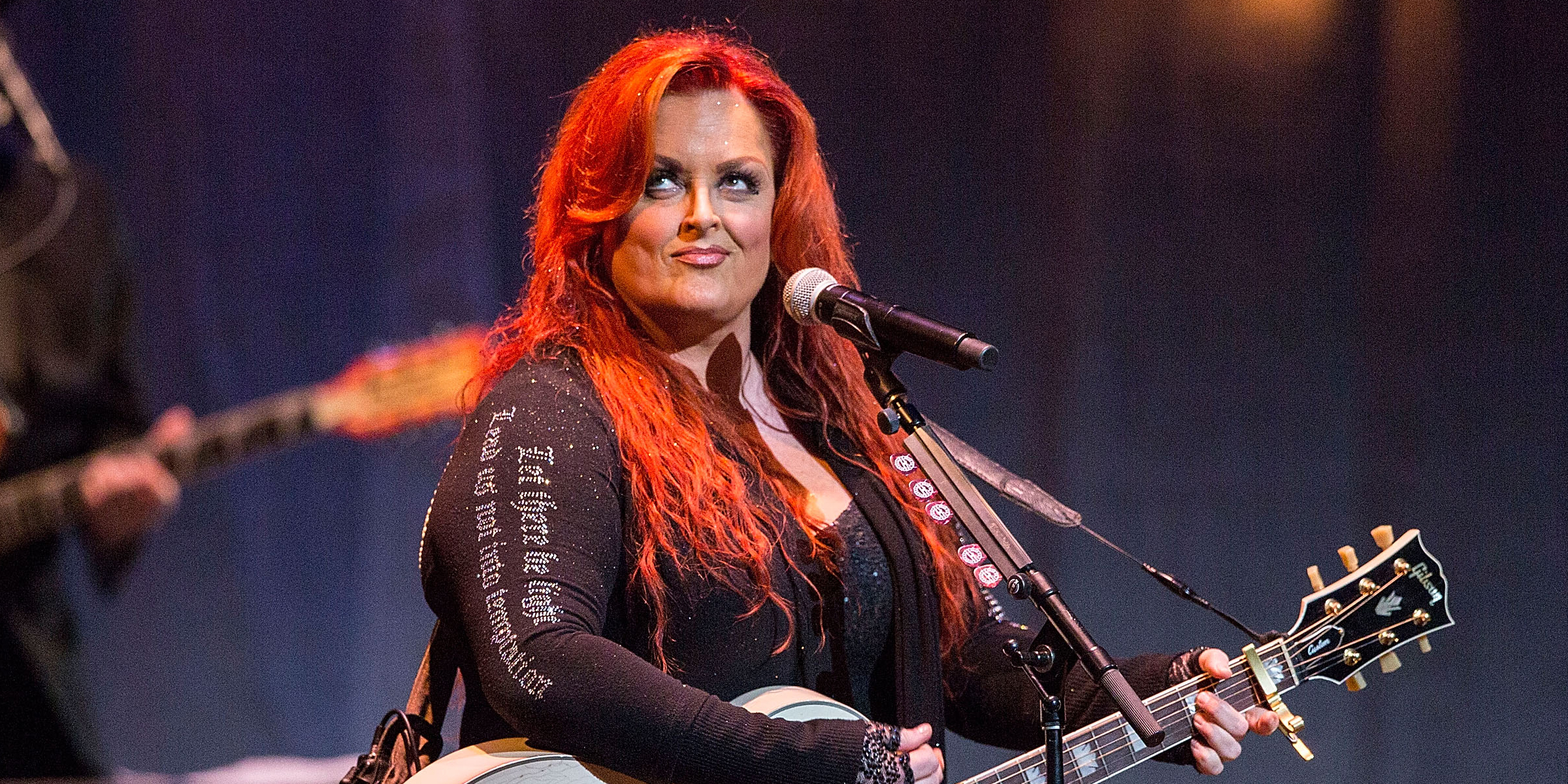Wynonna Judd | Source: Getty Images
