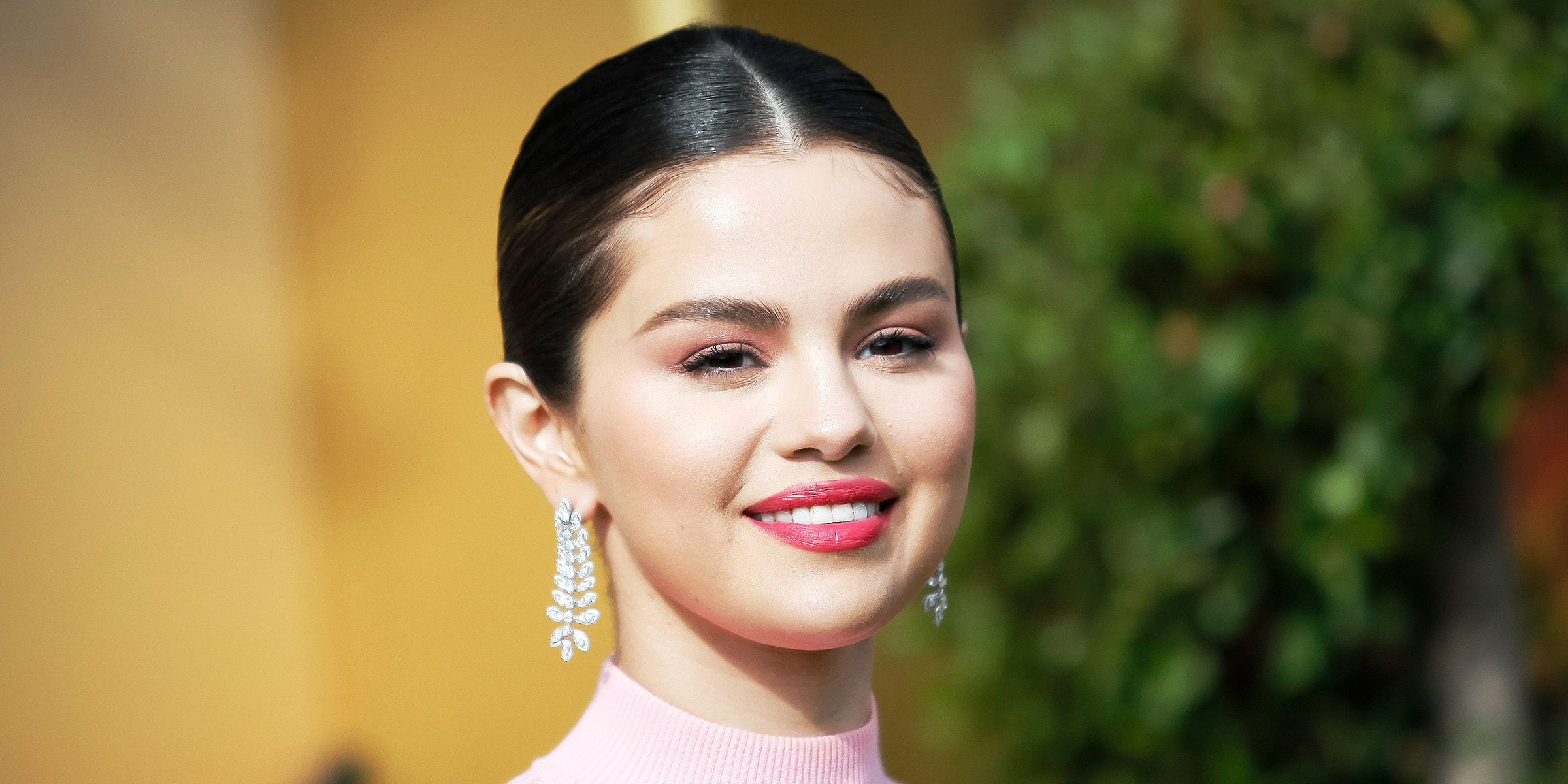 Selena Gomez | Source: Getty Images