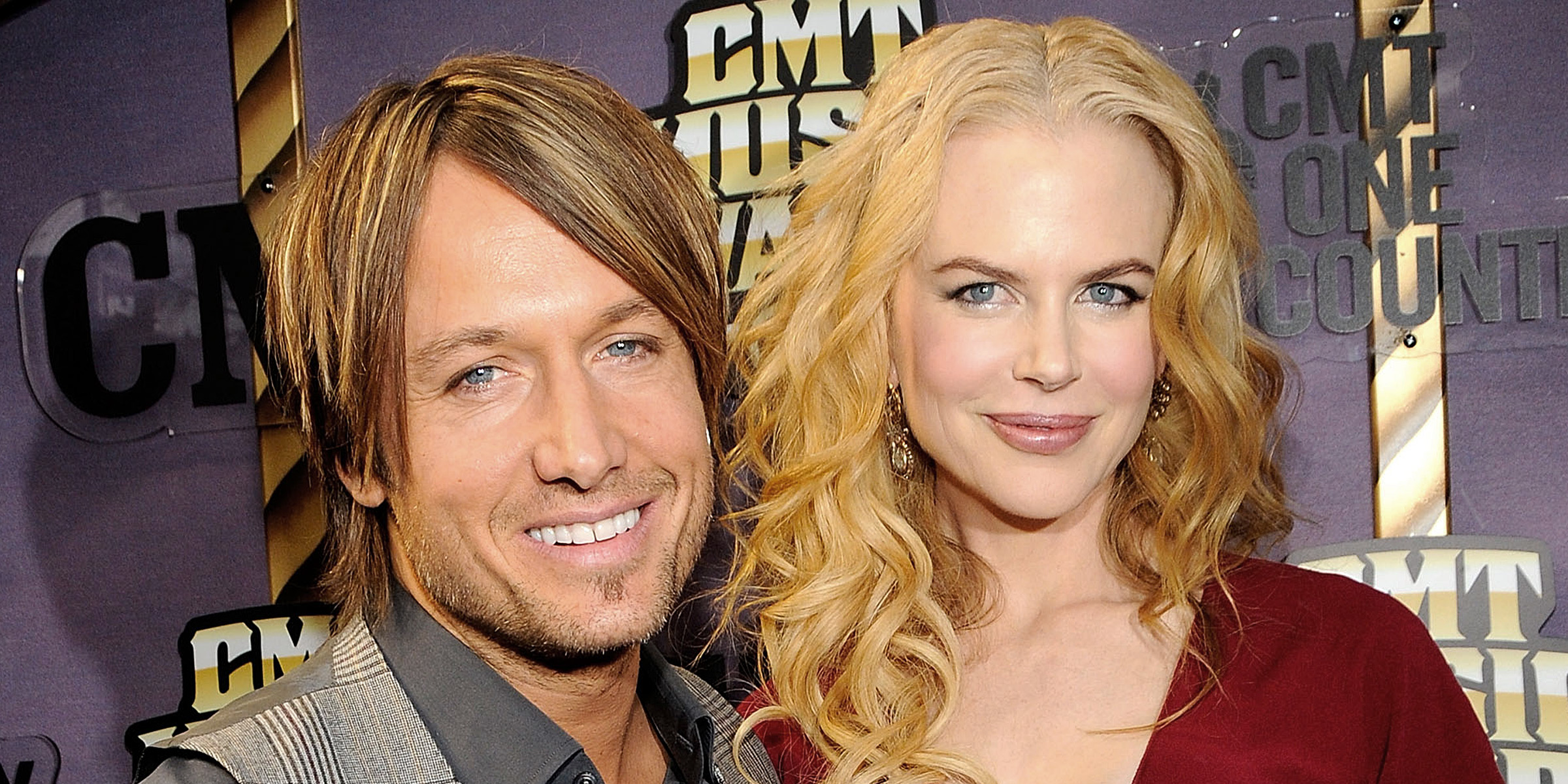 Keith Urban and Nicole Kidman | Source: Getty Images