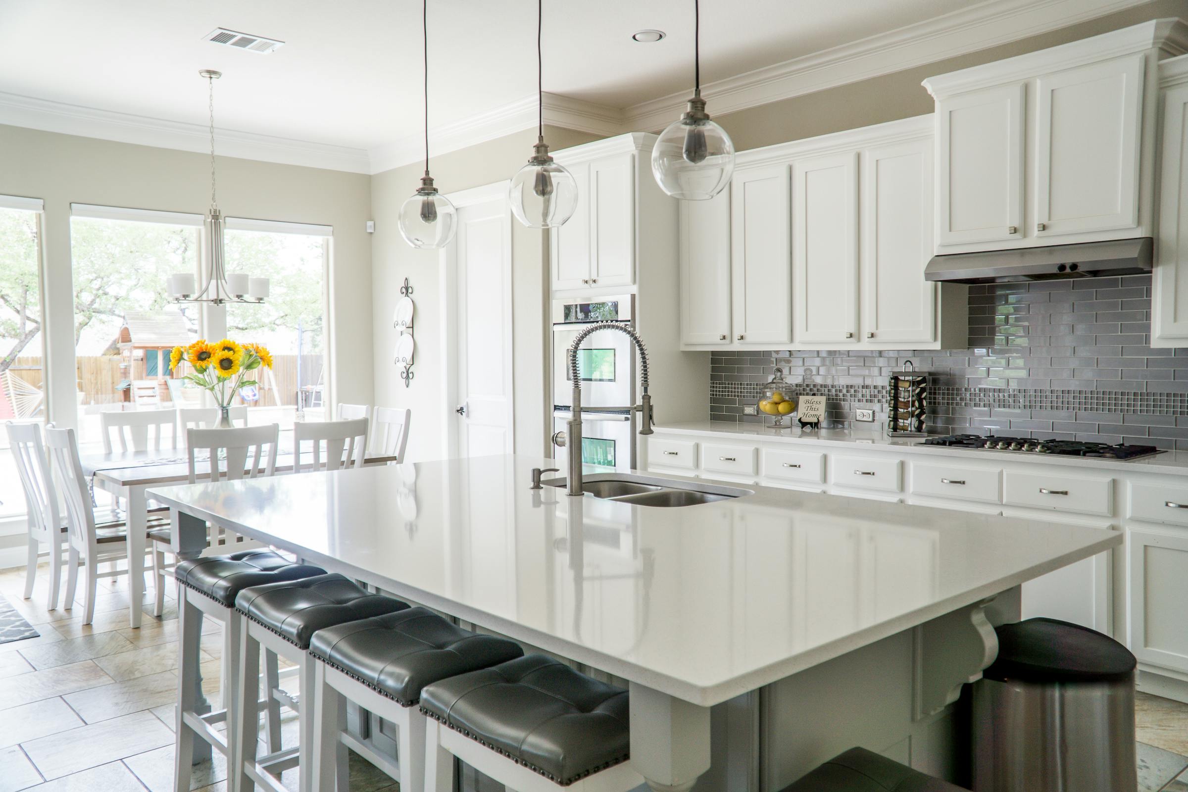 A beautiful kitchen | Source: Pexels