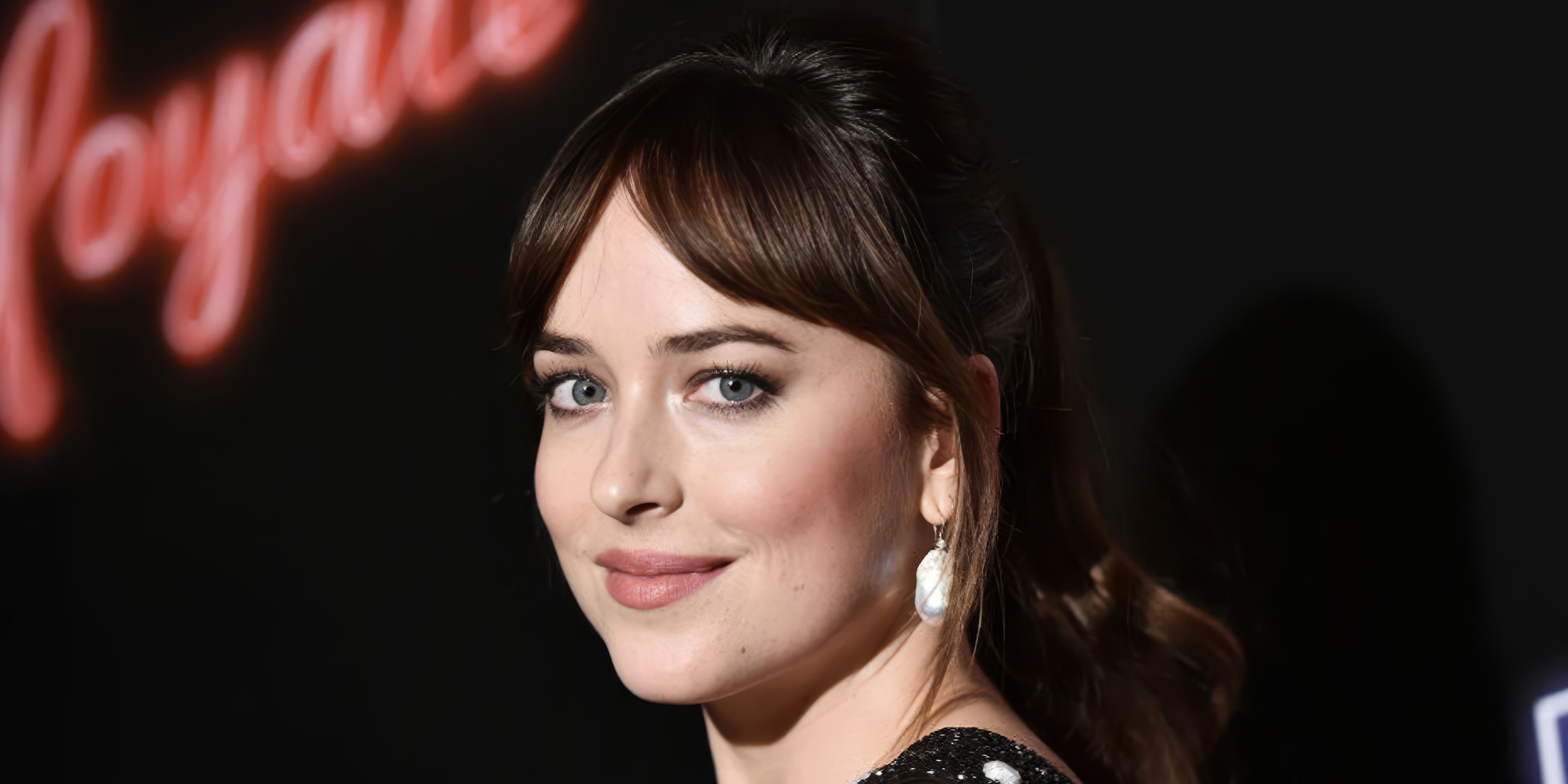 Dakota Johnson | Source: Getty Images