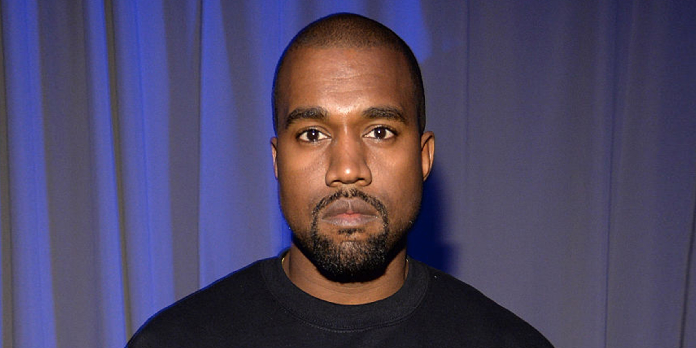 Kanye West | Source: Getty Images